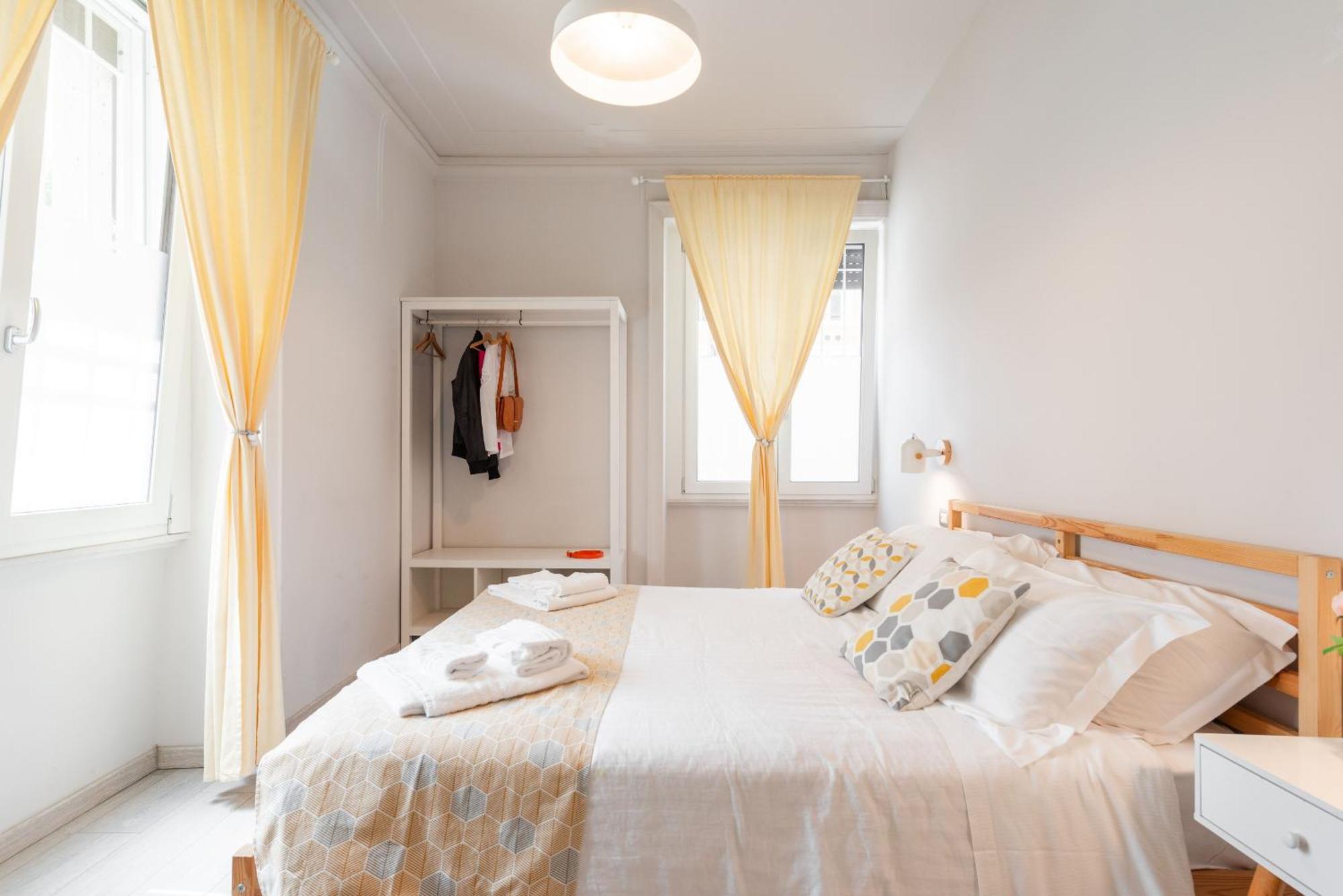 Apartamento Winkler Roma