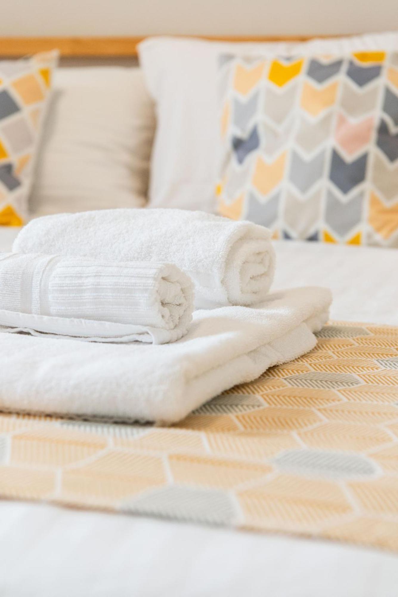 Apartamento Winkler