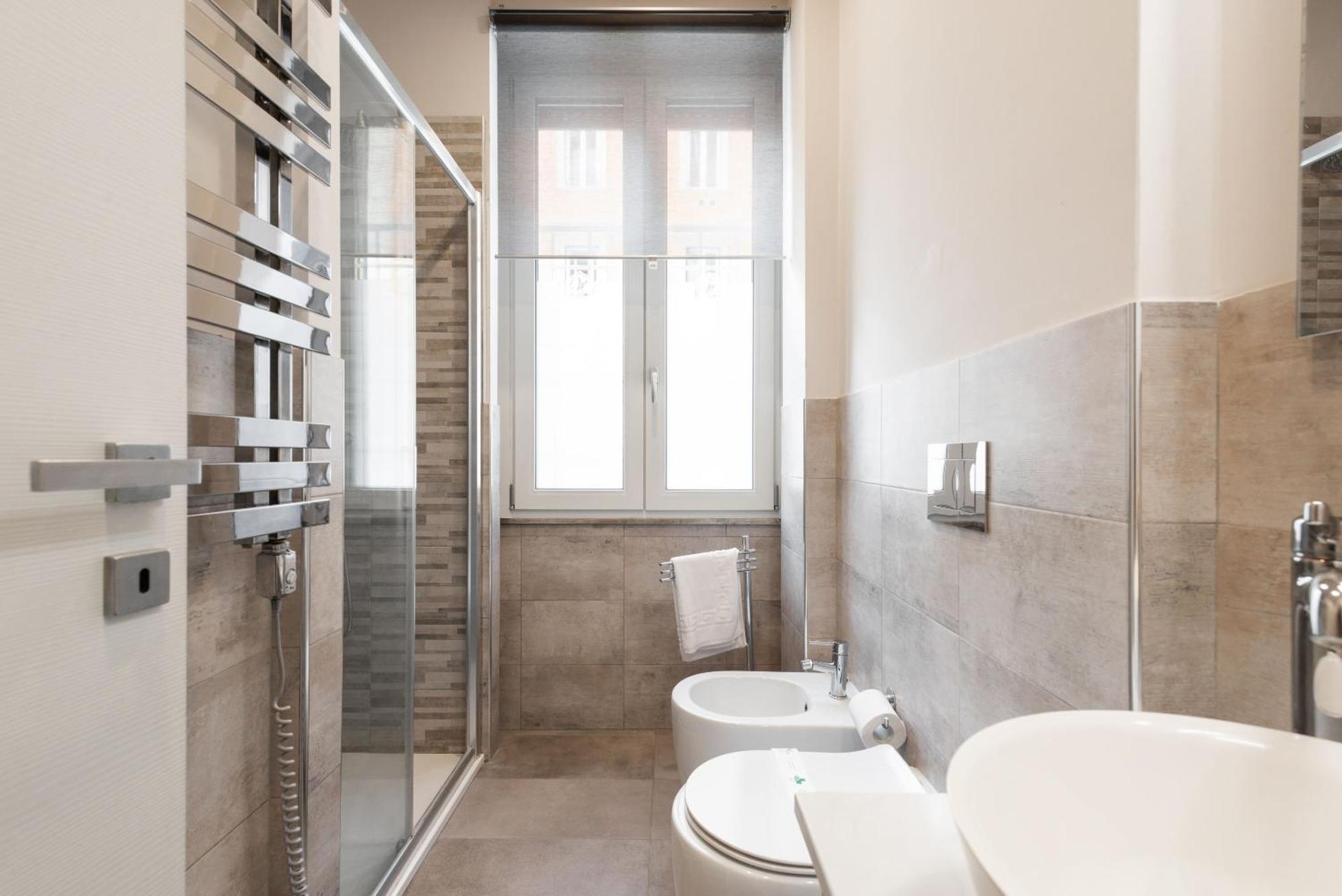 Apartamento Winkler *