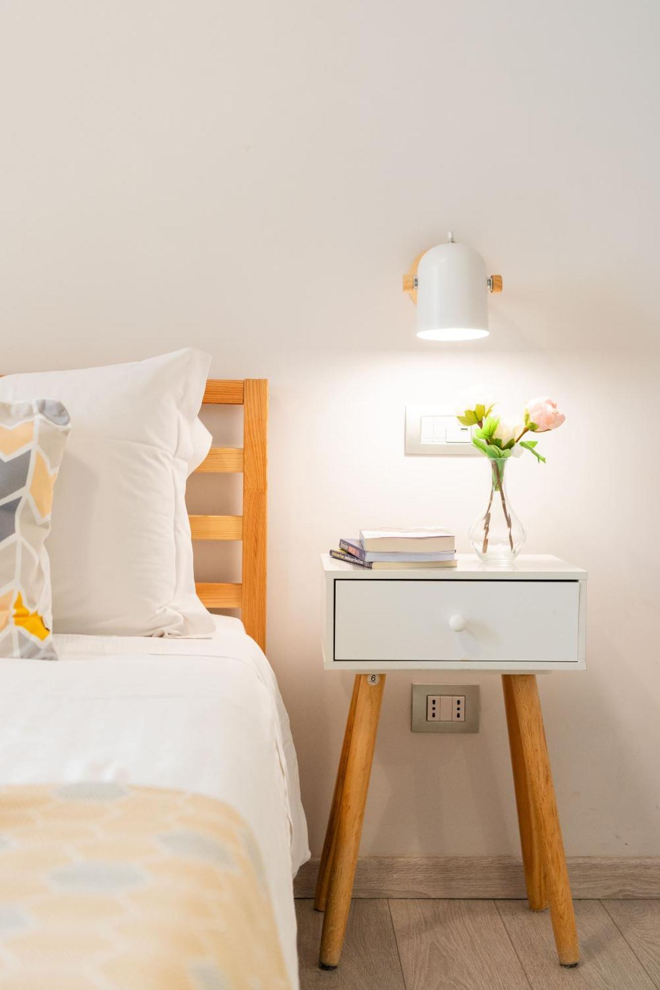 Winkler Apartamento Roma