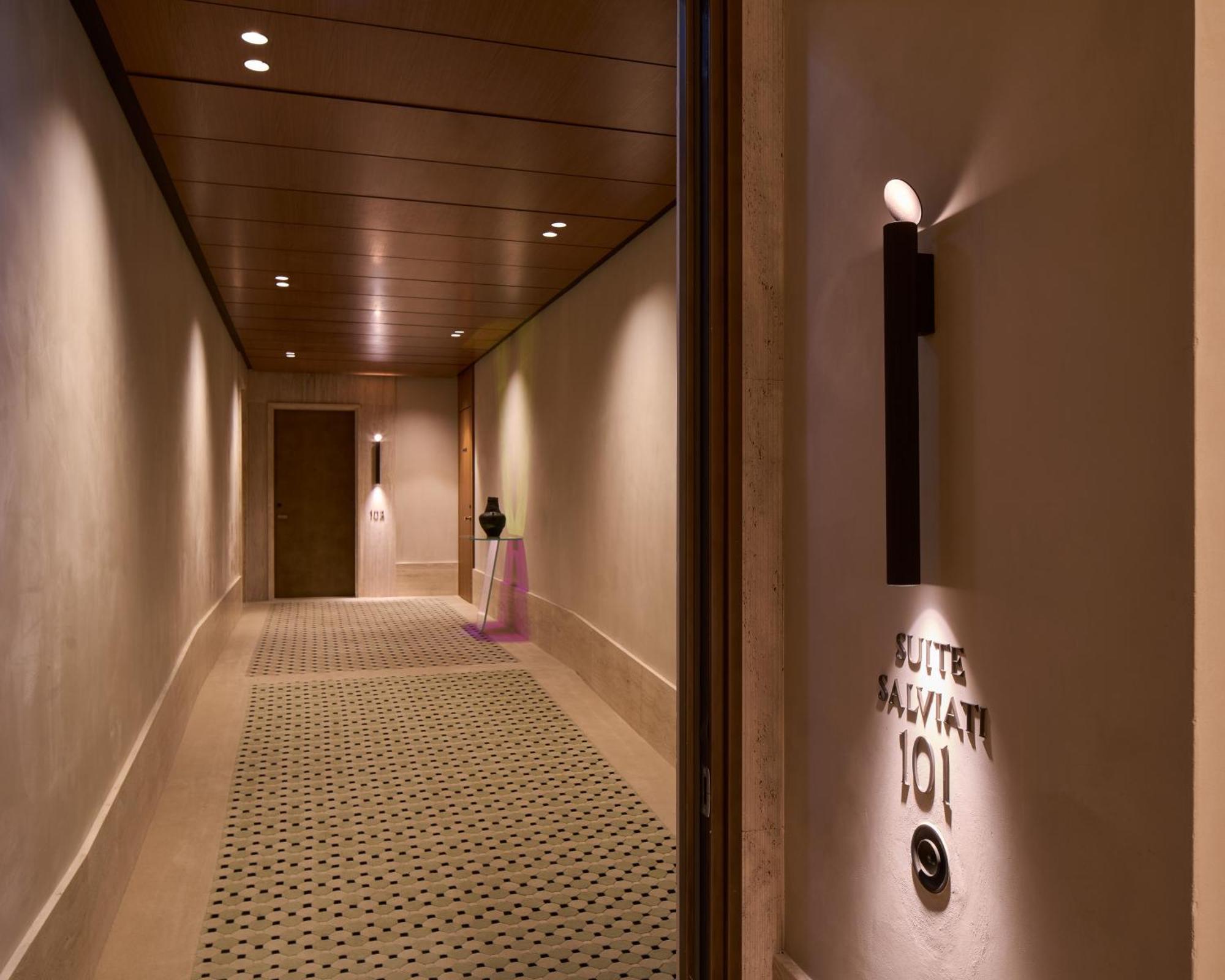 Six Senses 5* Rom