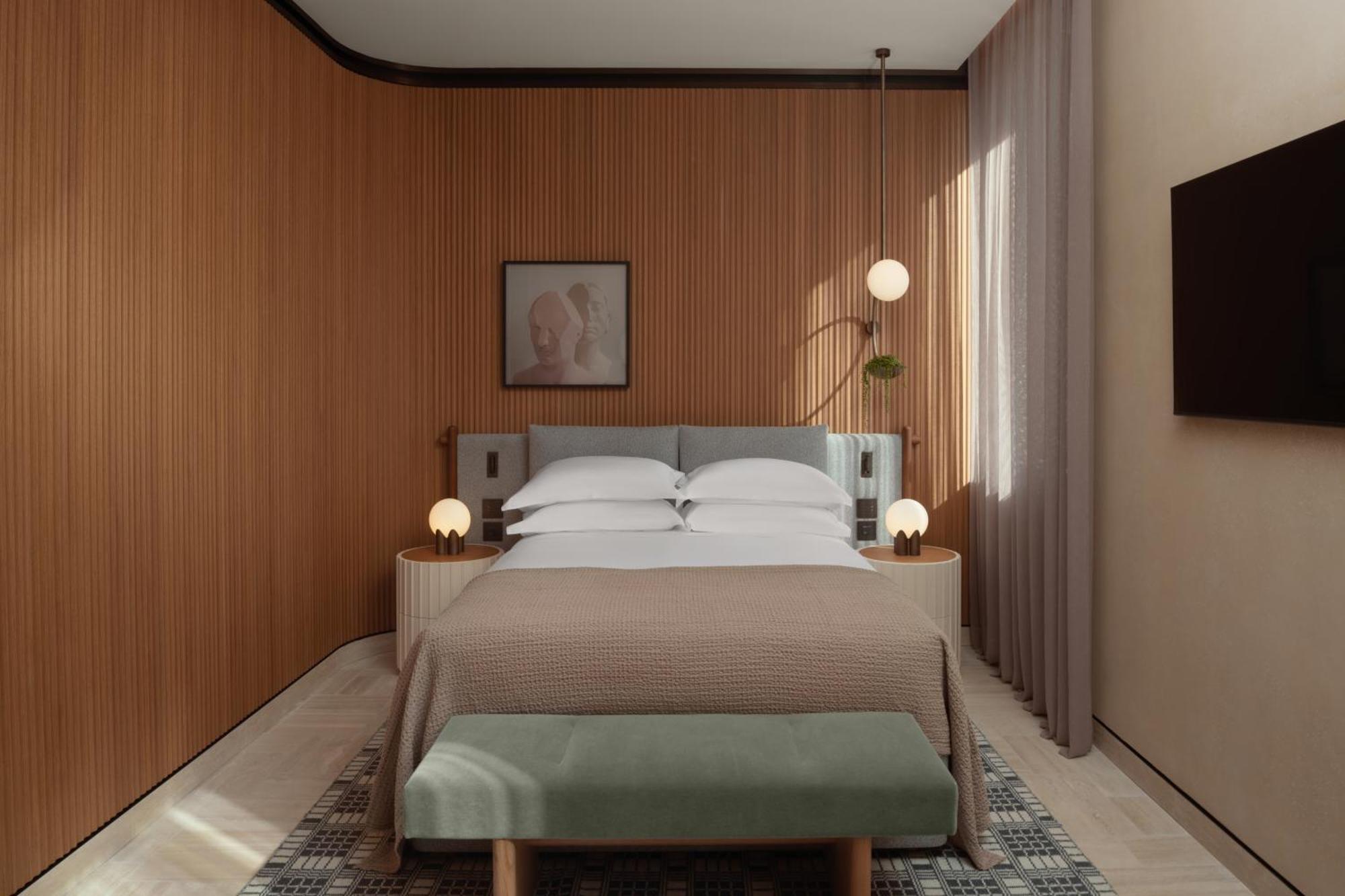 Six Senses 5* Rom