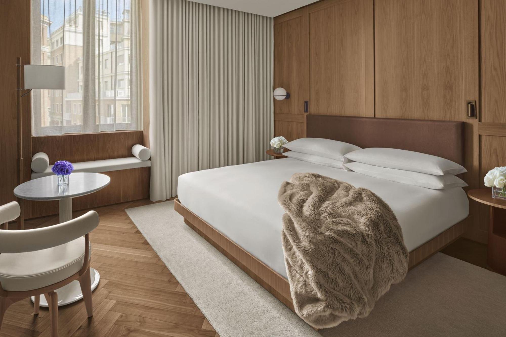 Hotell The Edition