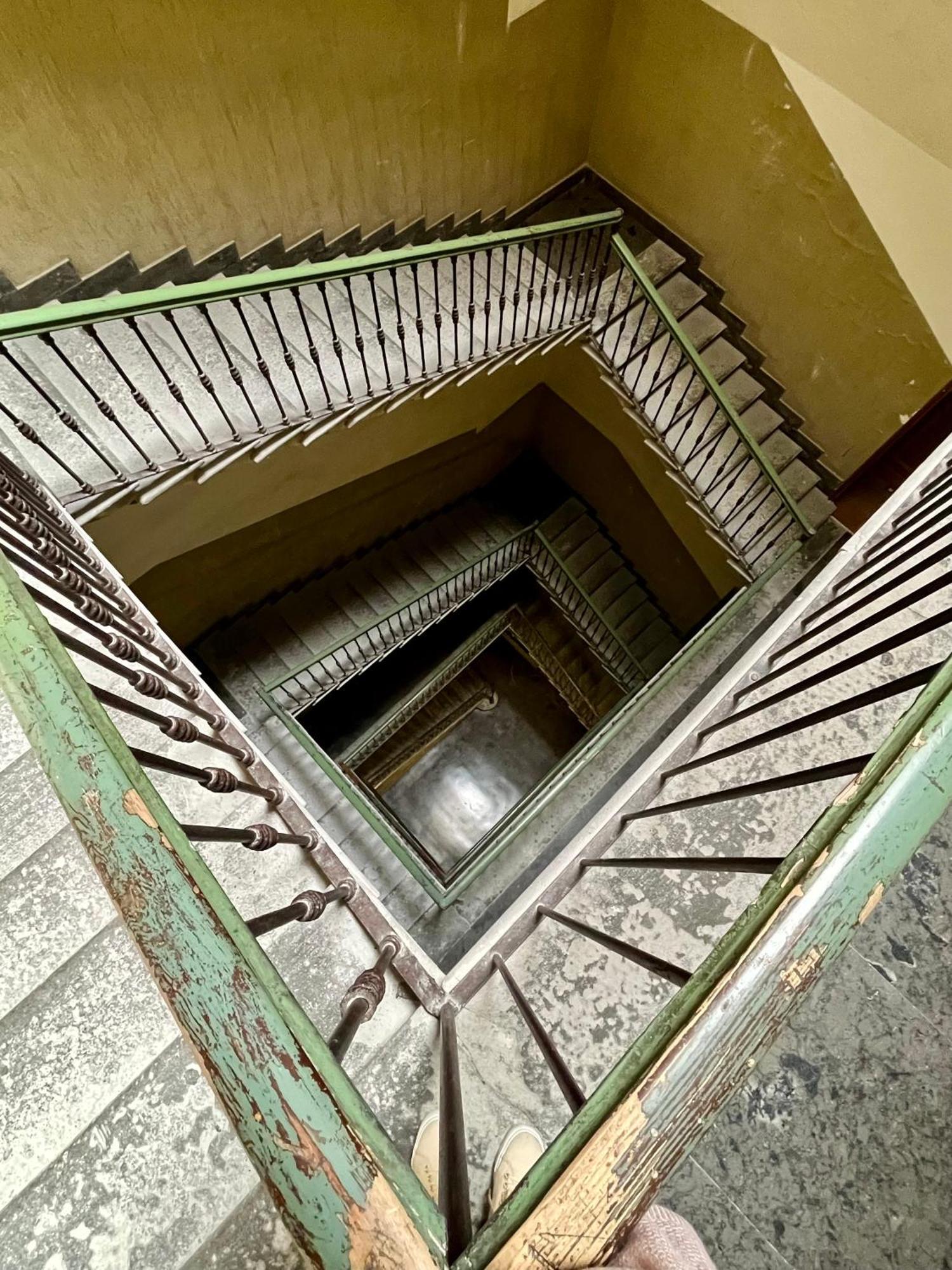 Apartamento Casa Matteo53, Termini *