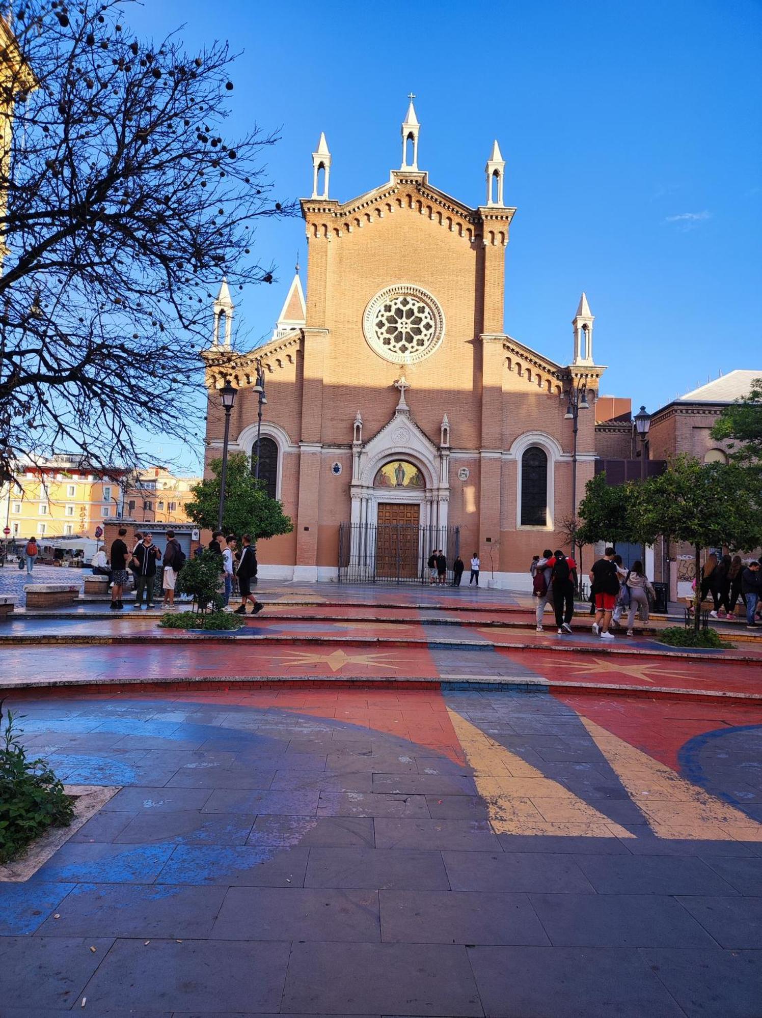 A San Lorenzo Netsuhe * Roma