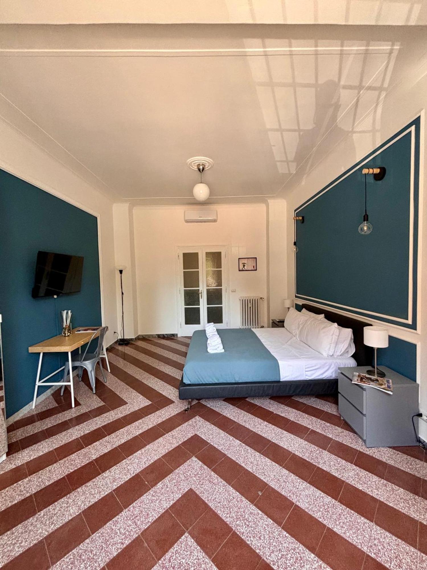 Leilighet The Place Strozzi