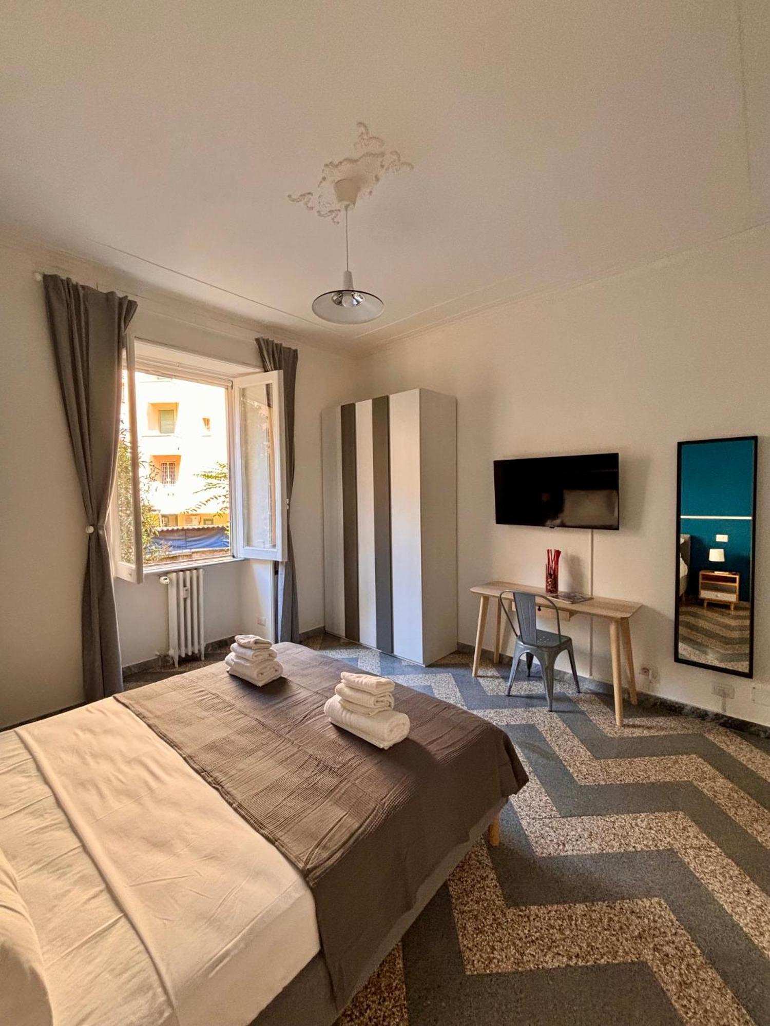 Leilighet The Place Strozzi Roma