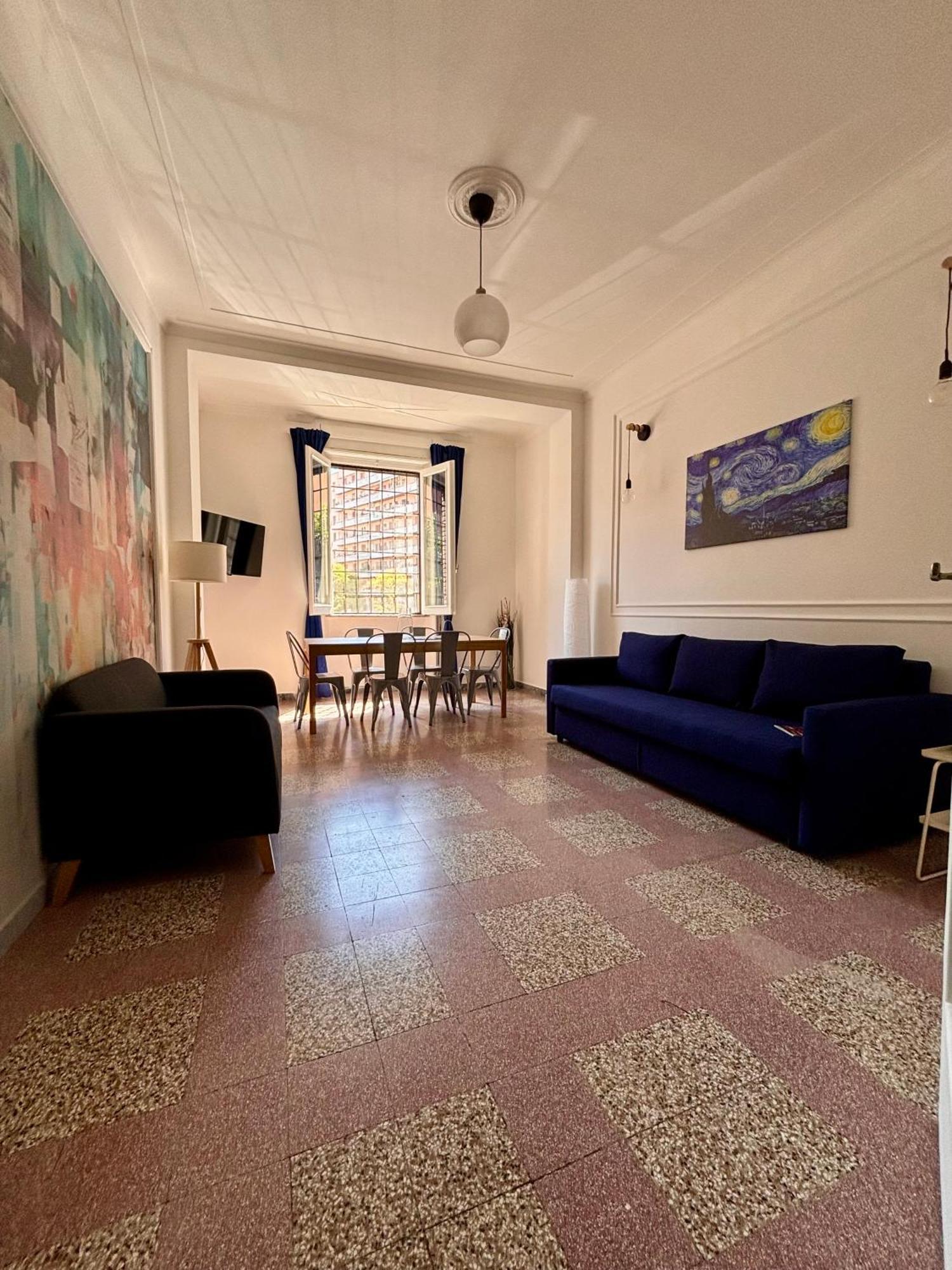 The Place Strozzi Leilighet *