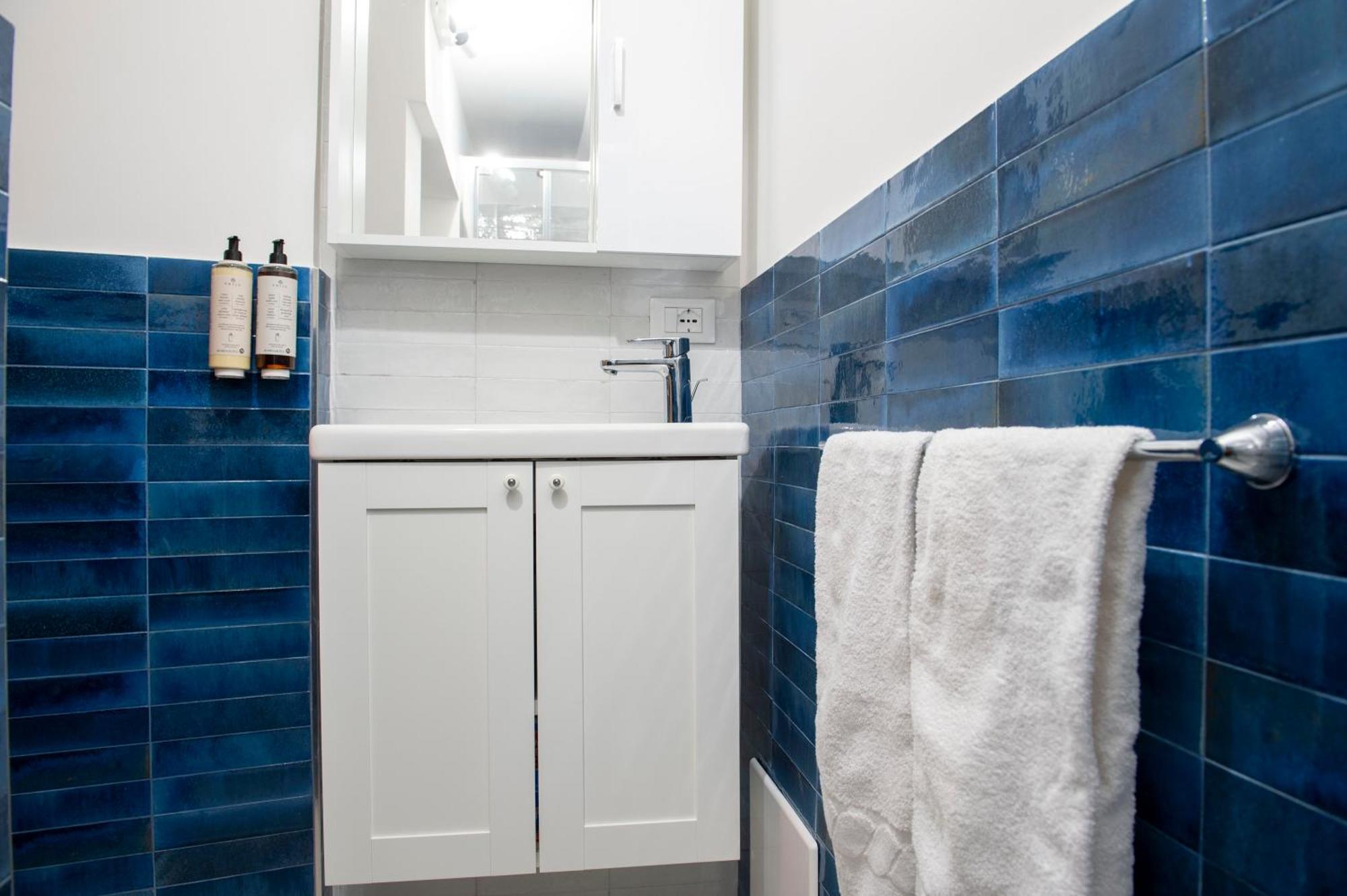 Costaguti Apartamento *