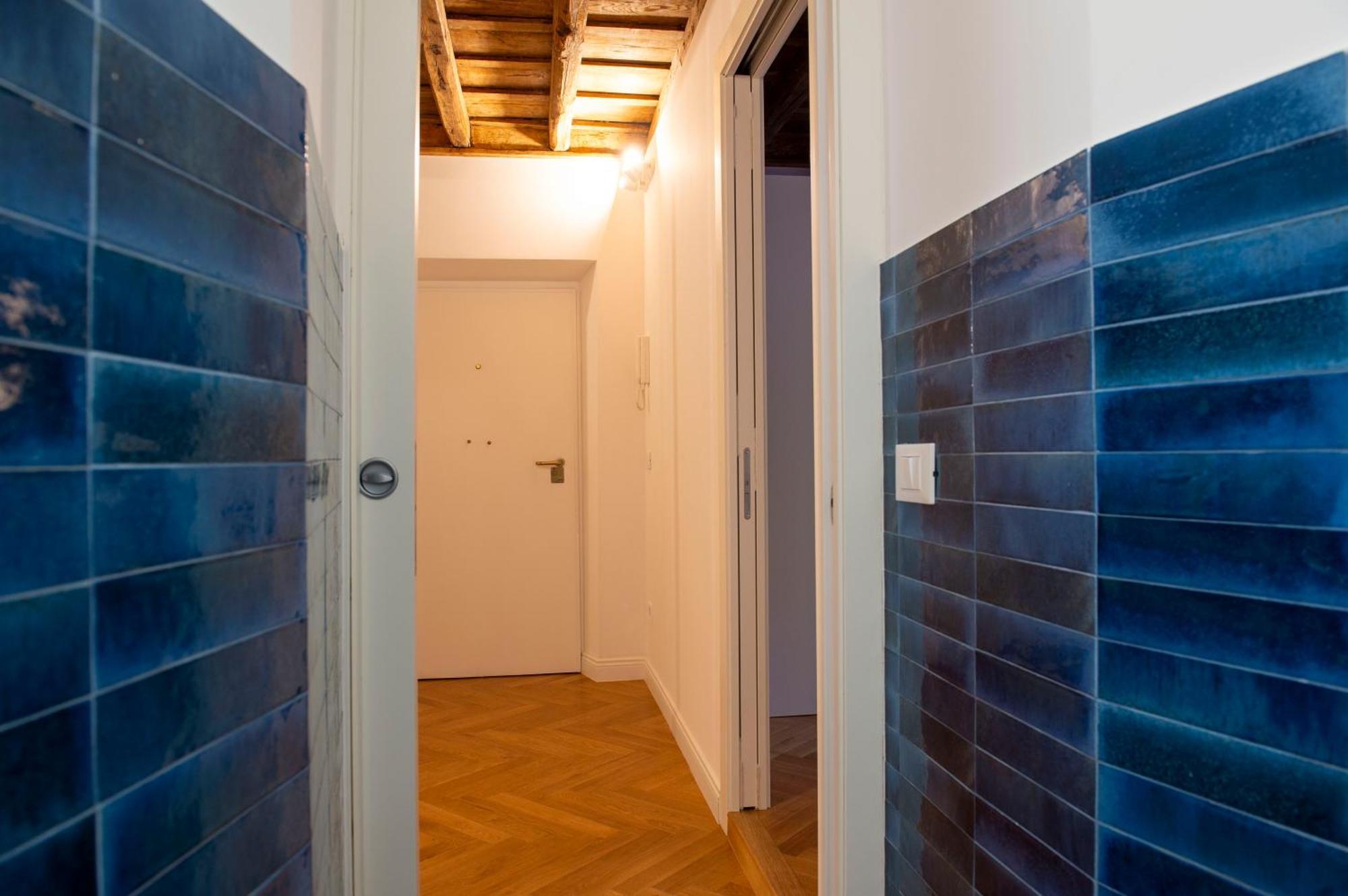 Costaguti Apartamento Roma