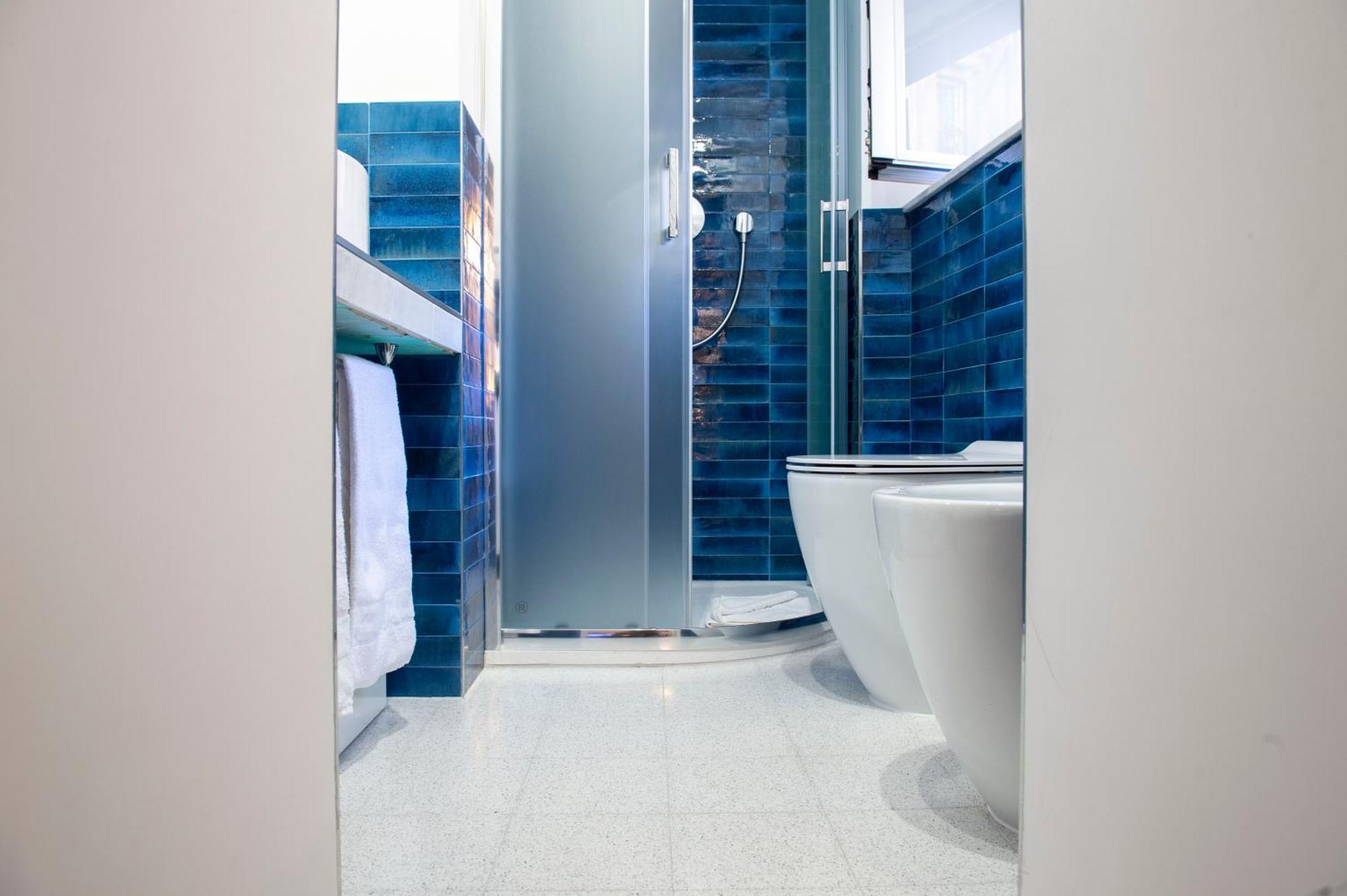 Costaguti Apartamento