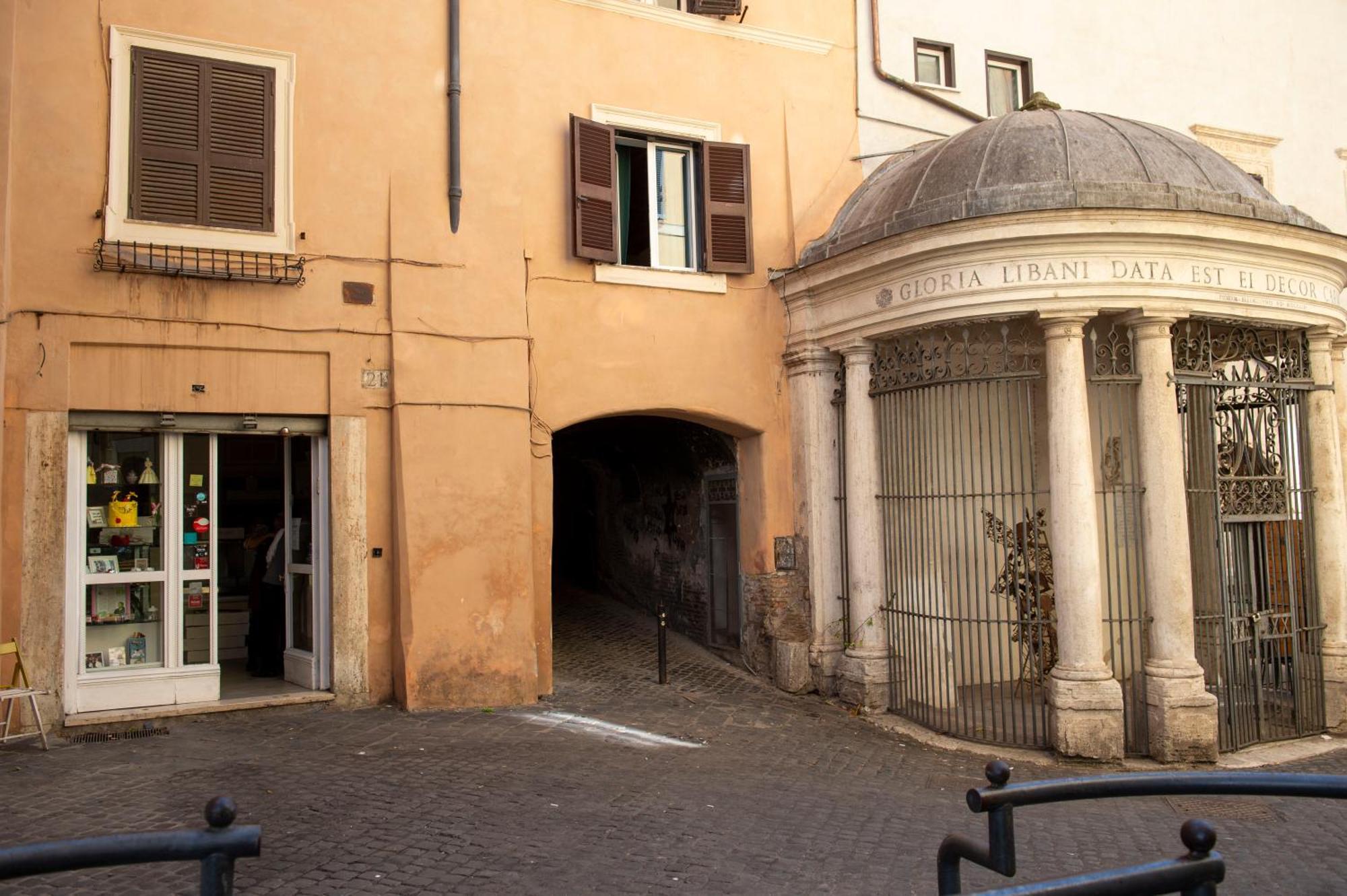 Costaguti Roma