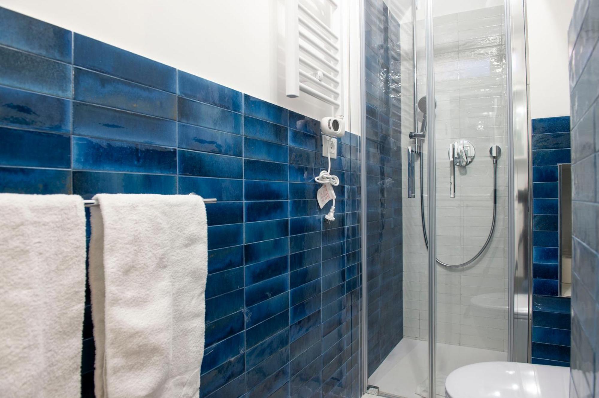 Costaguti Apartamento