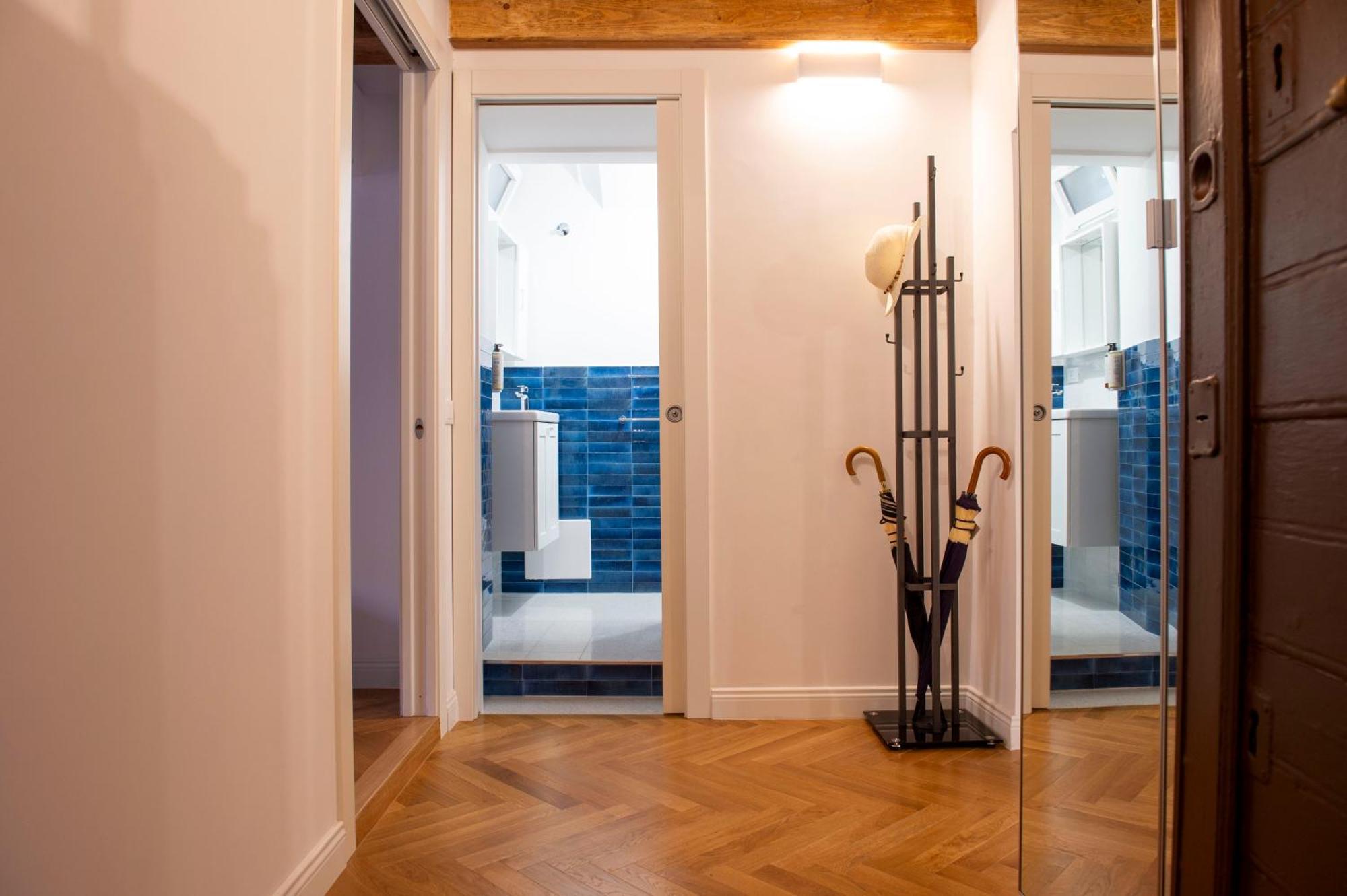 Apartamento Costaguti