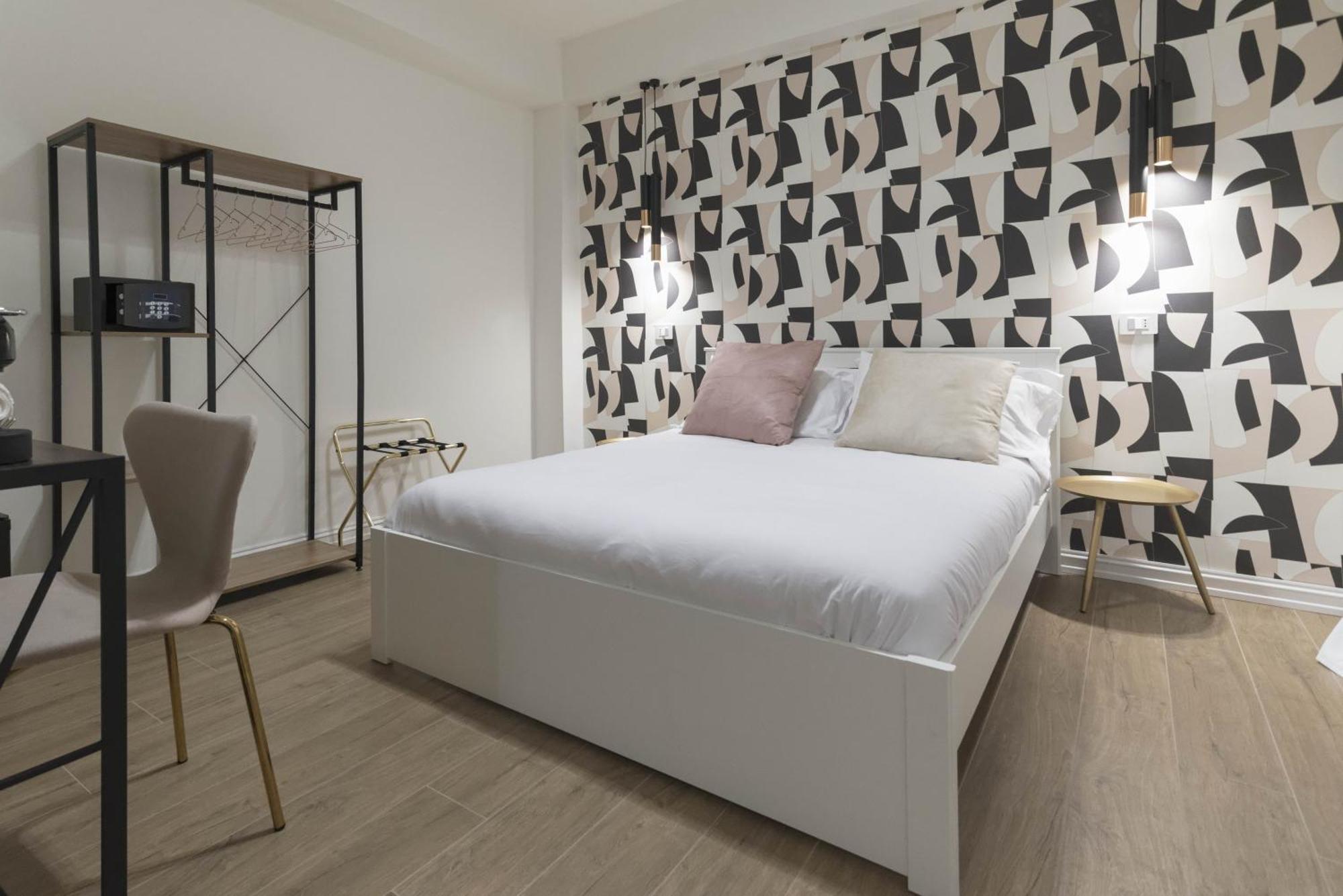 Genesi * Roma