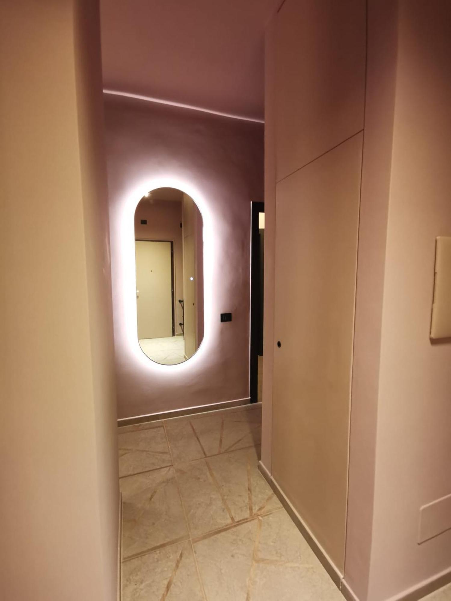 Appartamento Auri Roma