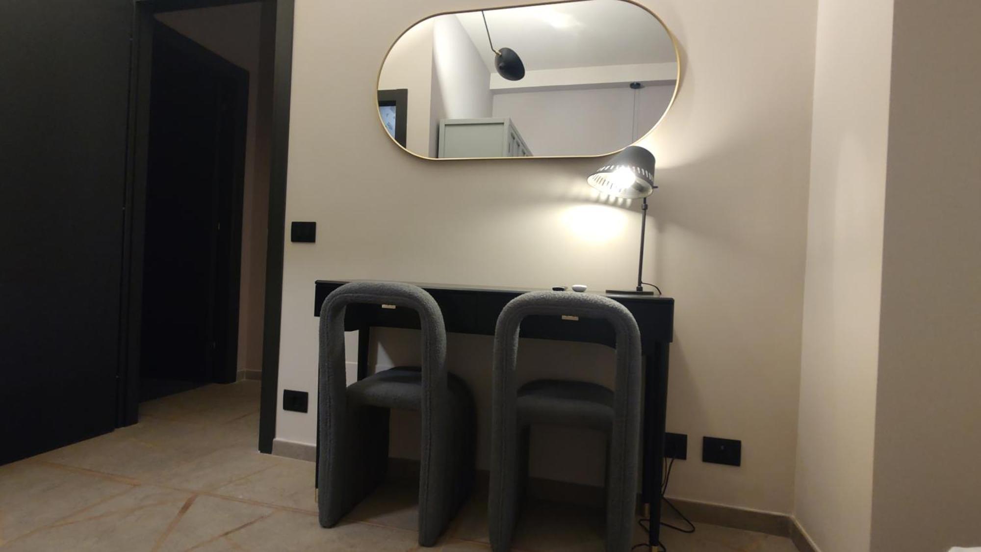Appartamento Auri *