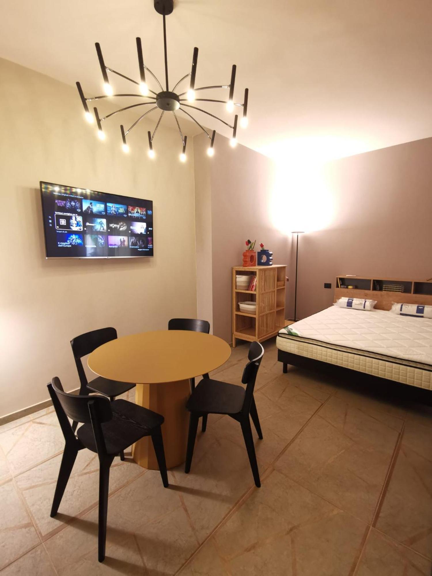 Appartamento Auri Roma