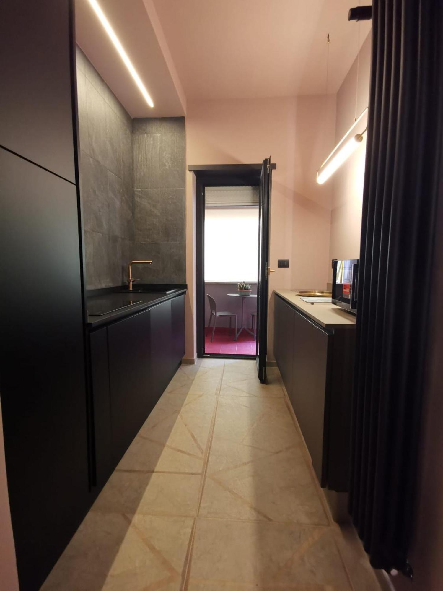 Auri Appartamento Roma