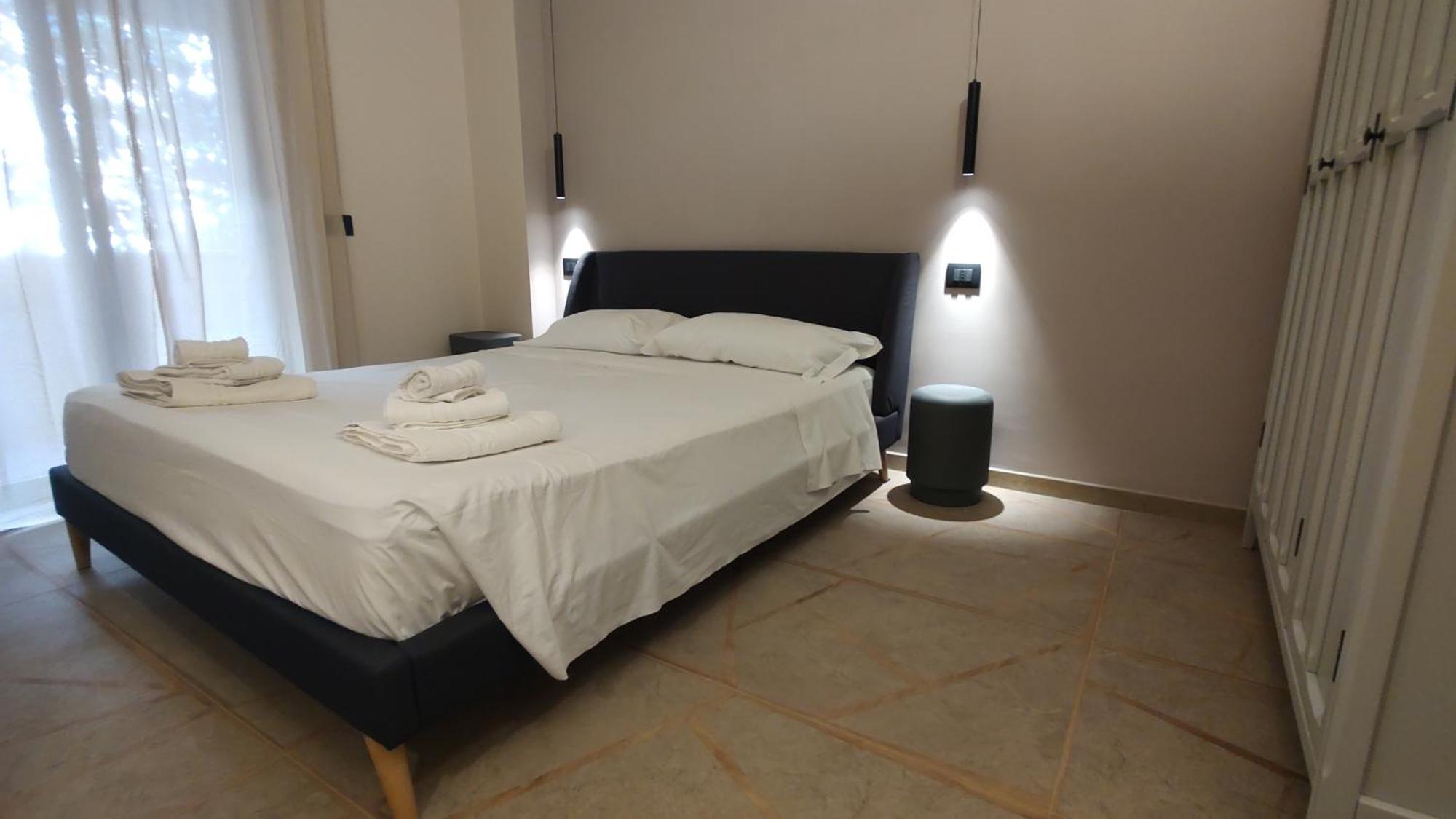 Appartamento Auri Roma