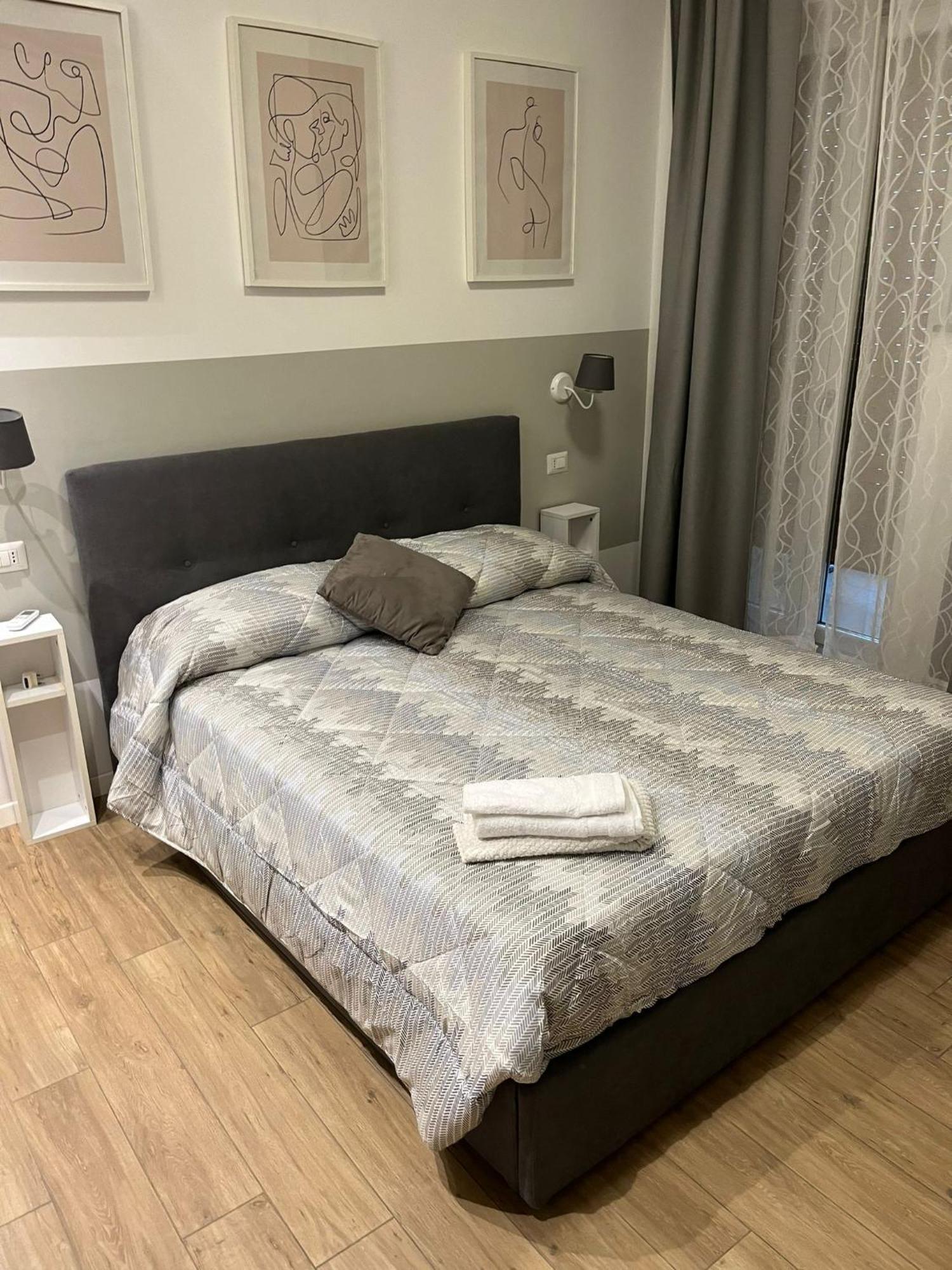 Apartamento Appio San Giovanni *