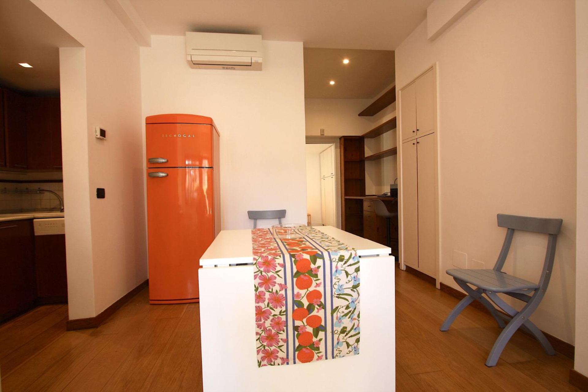 Ponte Milvio Lovely Garden Apartamento Roma