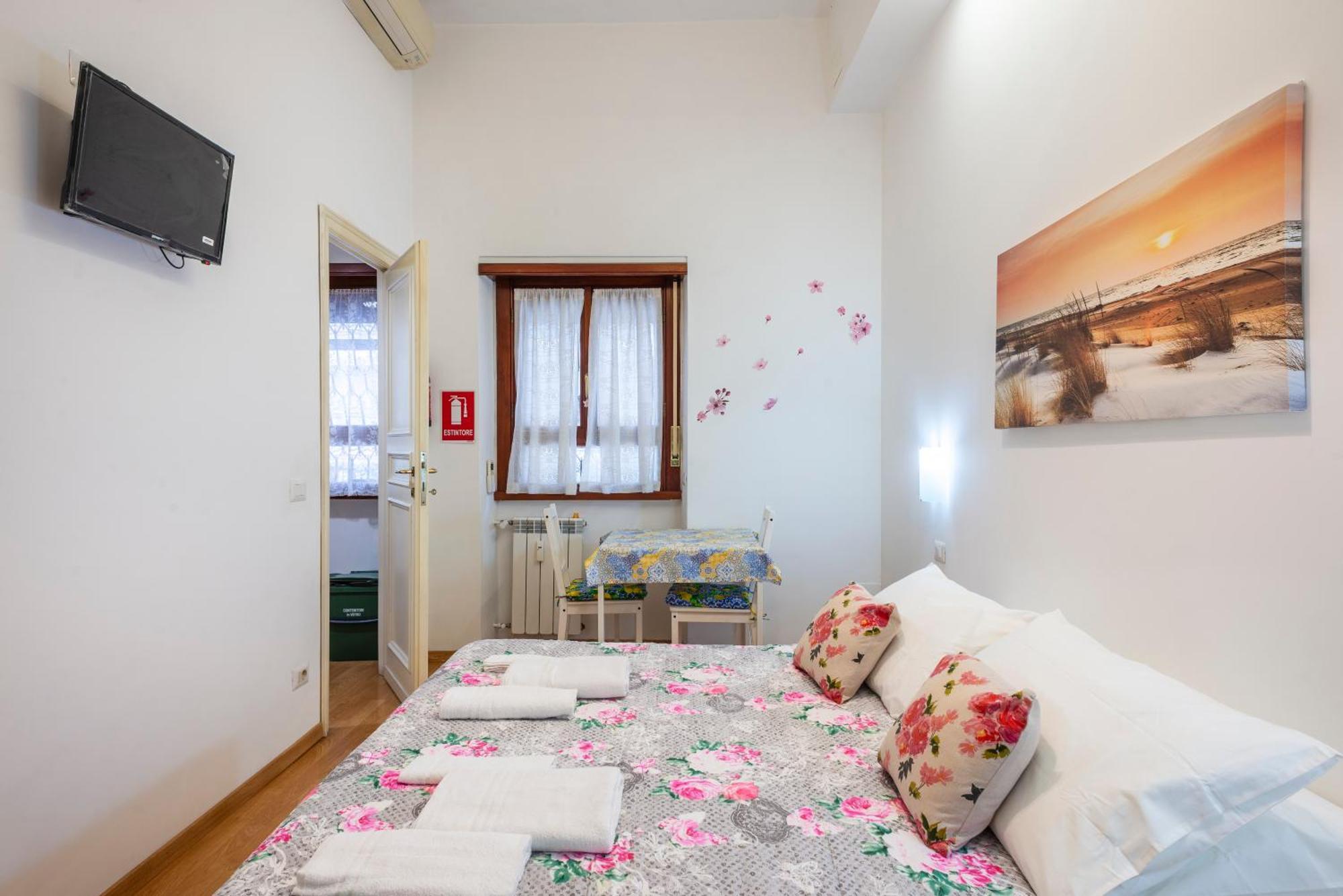 Apartamento La Casa Di Emy *