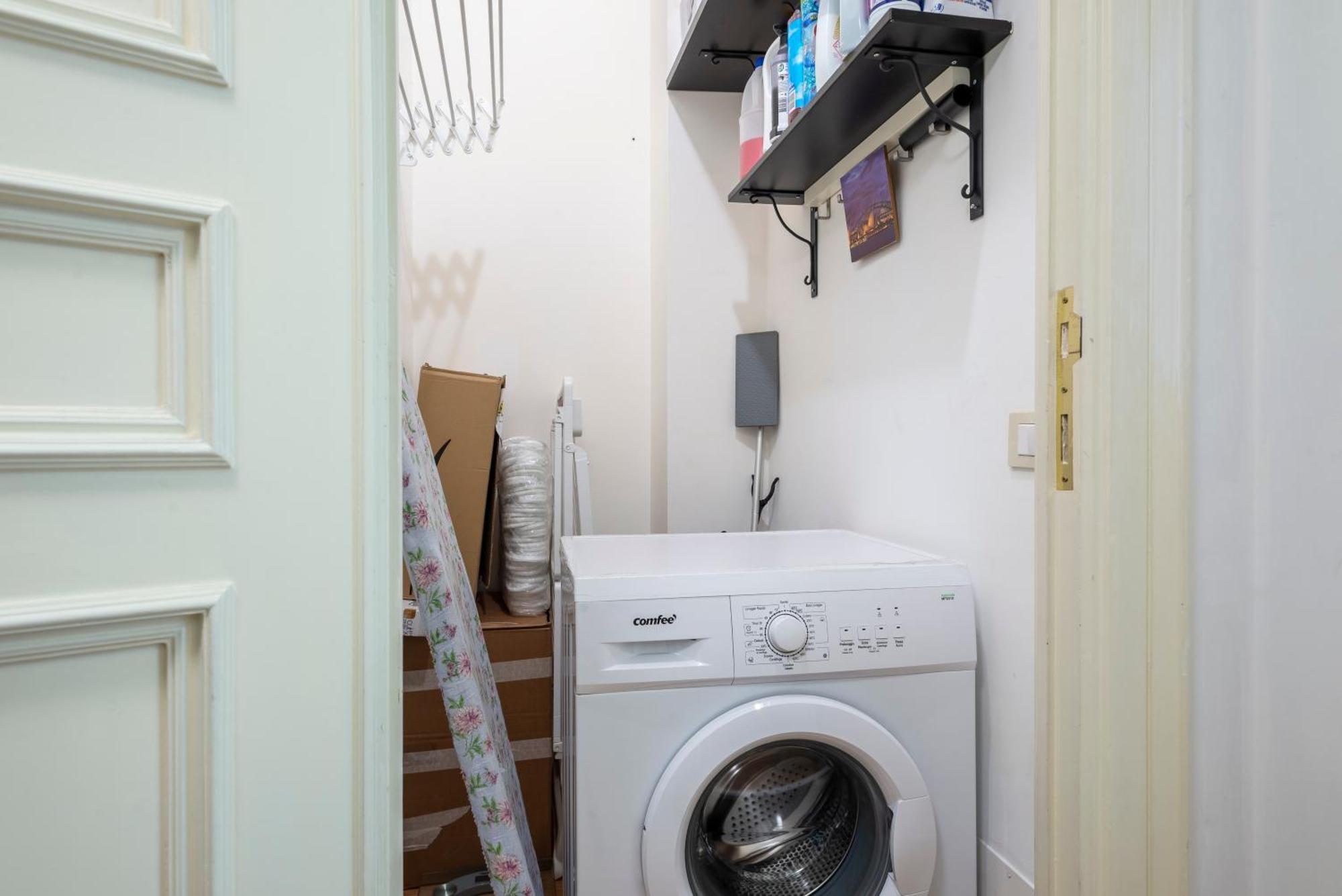 La Casa Di Emy Apartamento