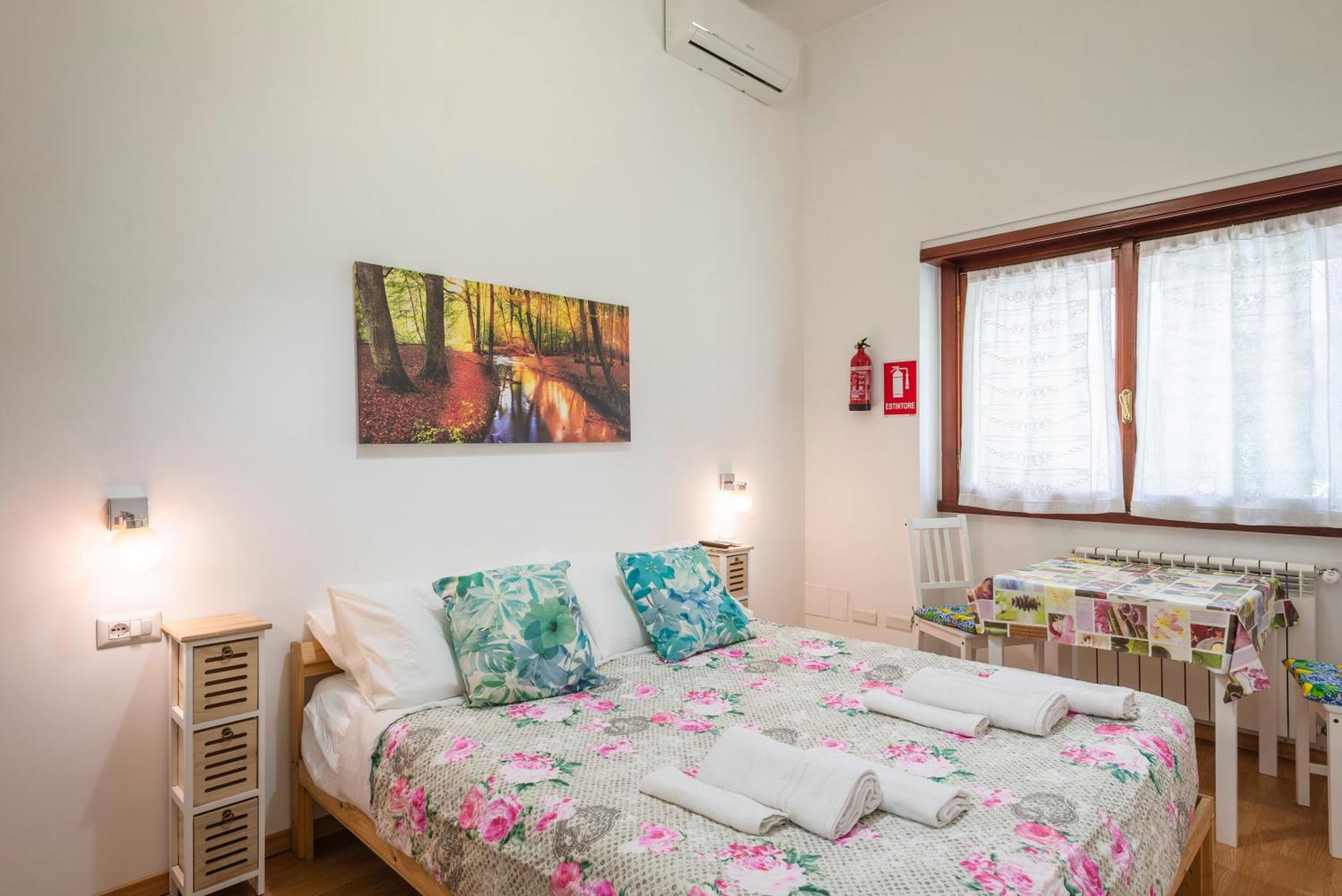 La Casa Di Emy Apartamento *