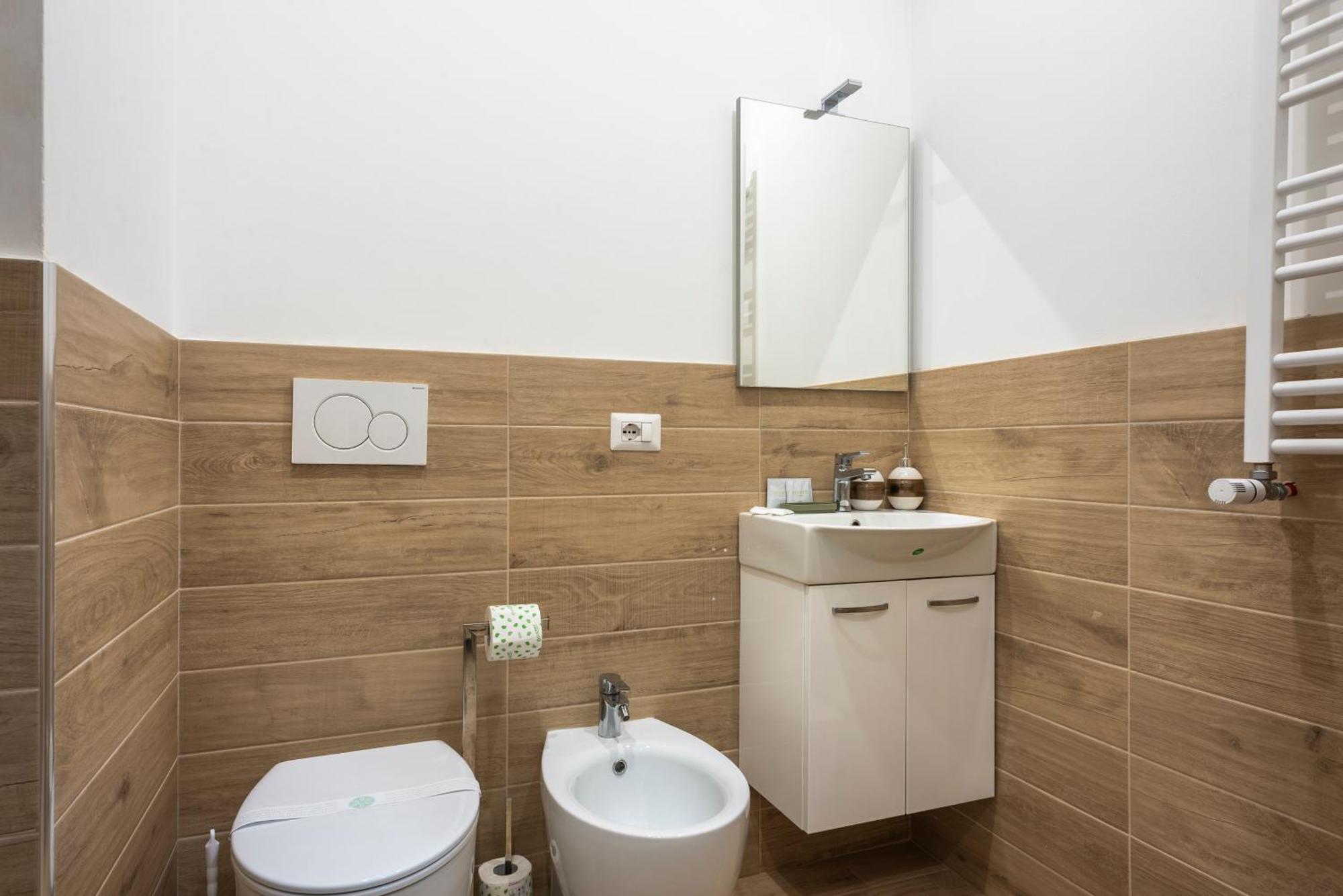 Apartamento La Casa Di Emy Roma