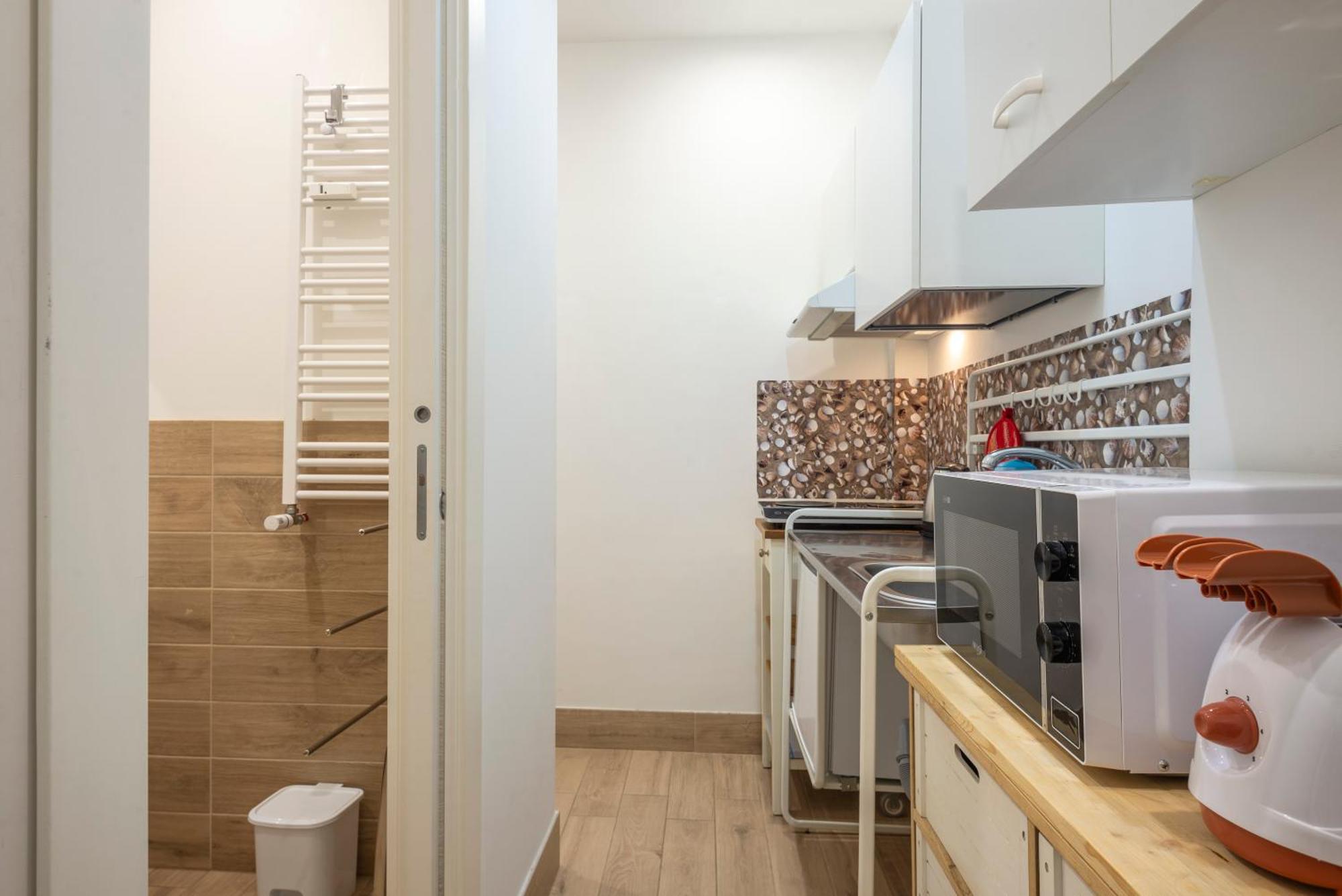 Apartamento La Casa Di Emy *