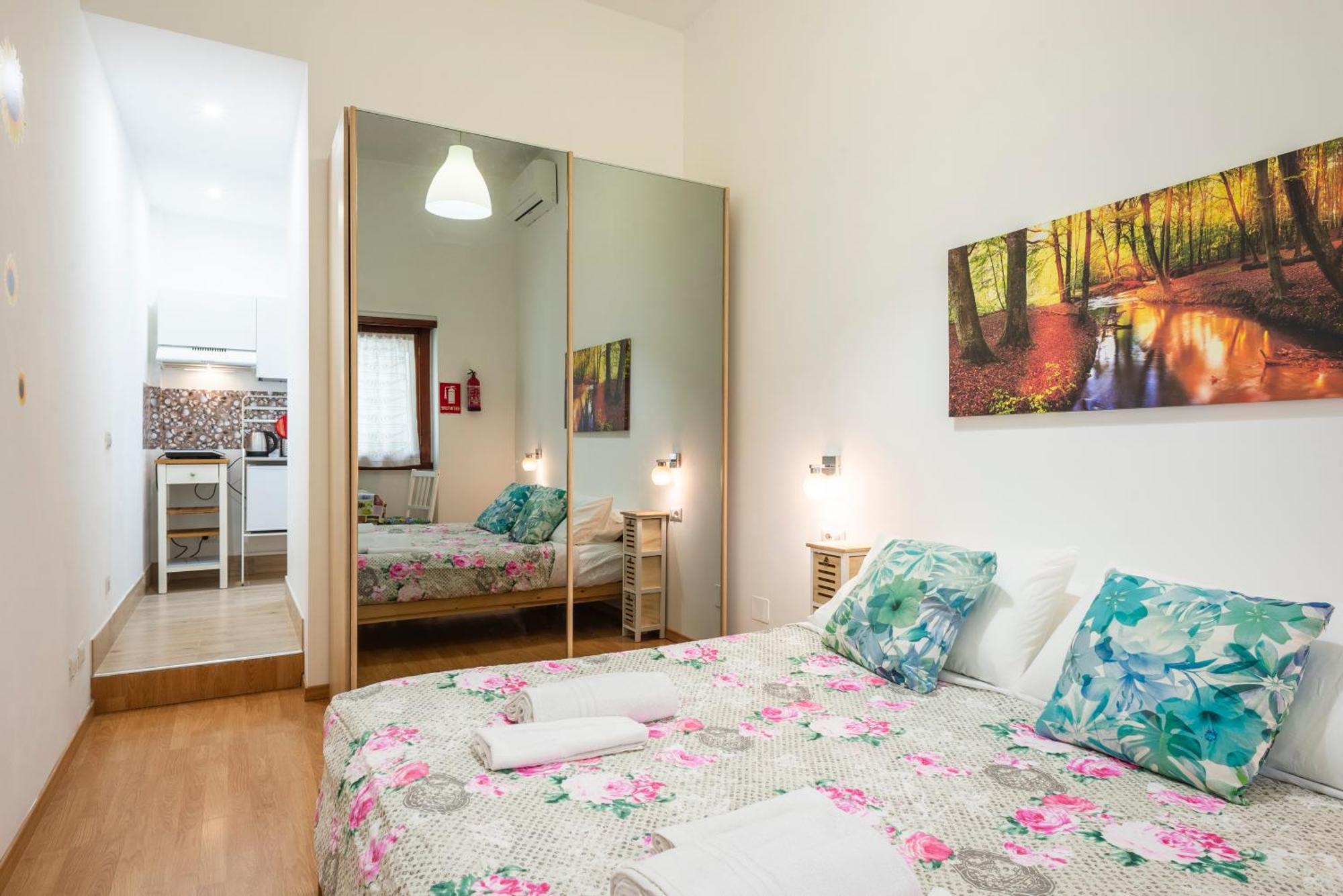Apartamento La Casa Di Emy Roma
