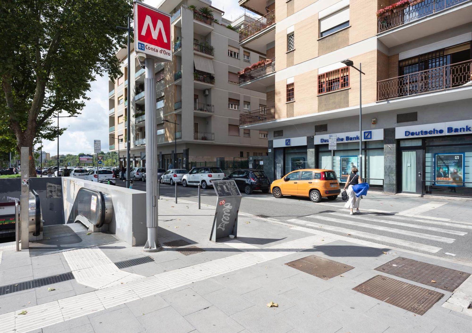 La Casa Di Emy Apartamento *