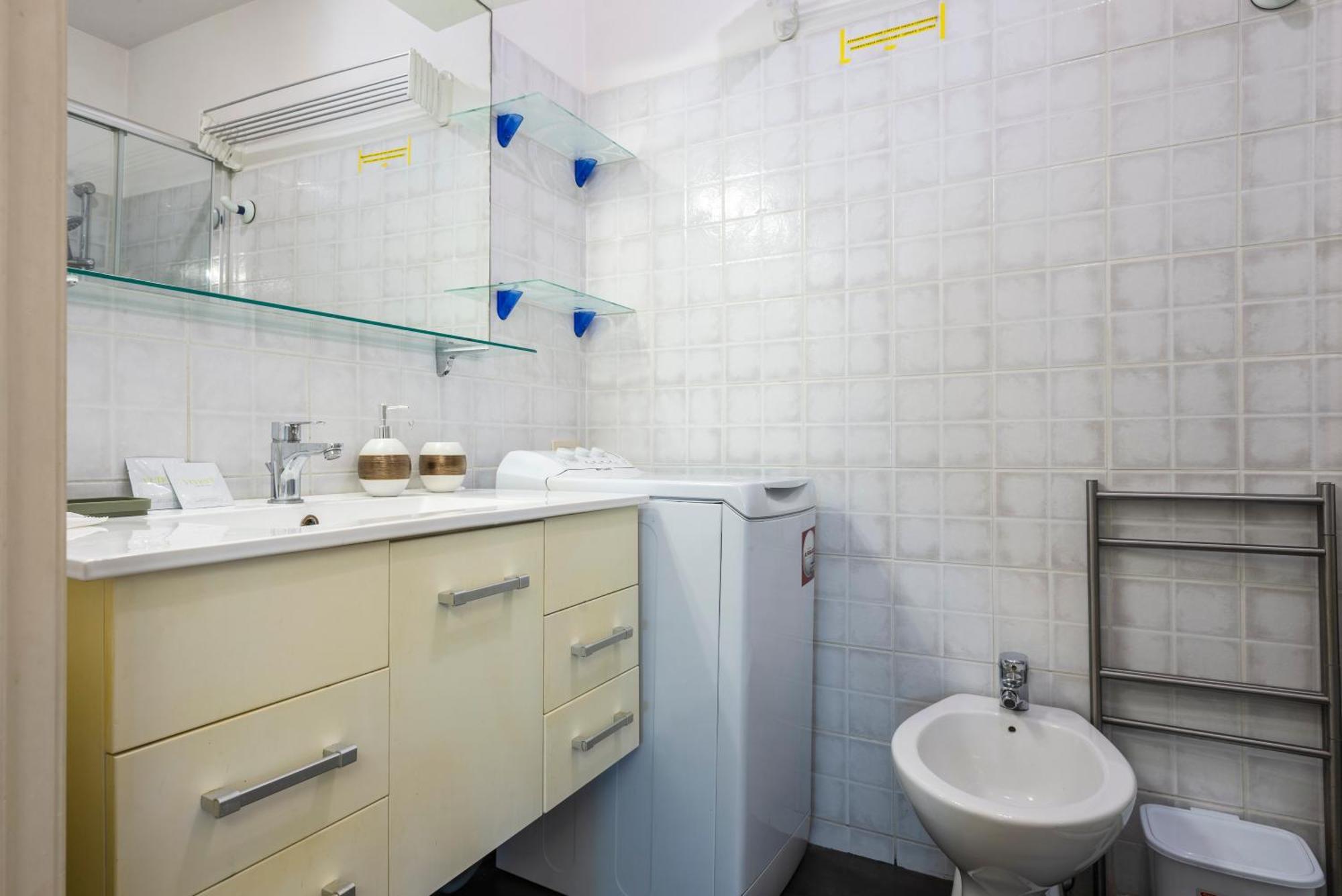 Apartamento La Casa Di Emy *