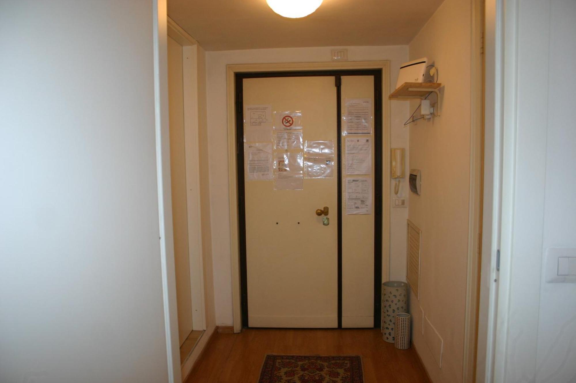 Apartamento La Casa Di Emy Roma