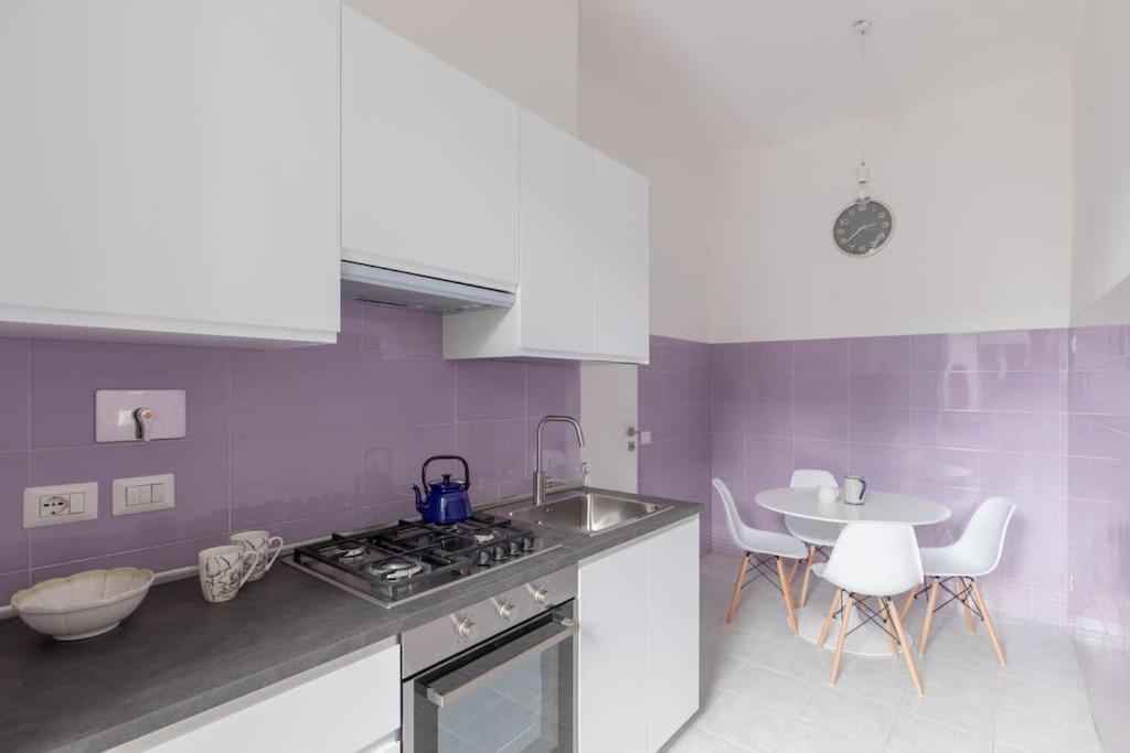 Apartamento Hospitalityrome Sunny San Lorenzo *