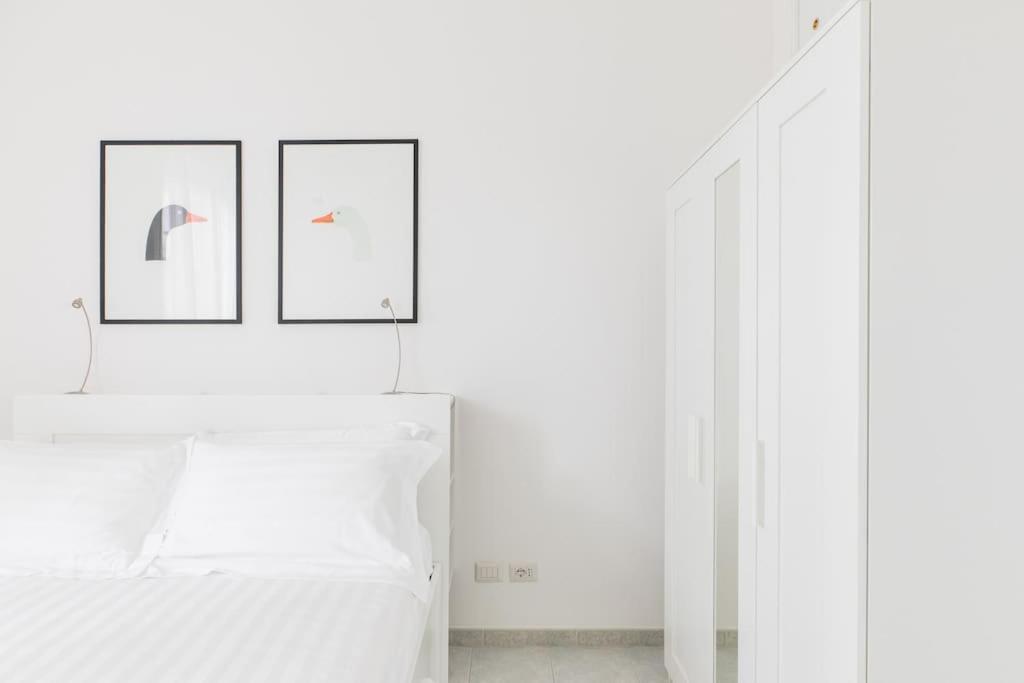Hospitalityrome Sunny San Lorenzo Apartamento Roma