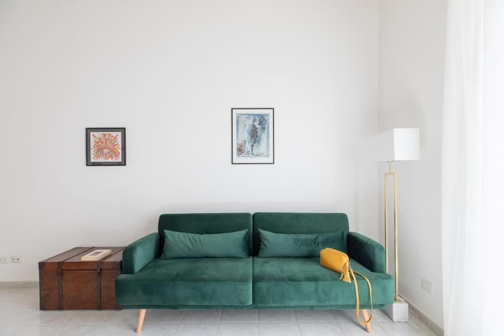 Hospitalityrome Sunny San Lorenzo Apartamento