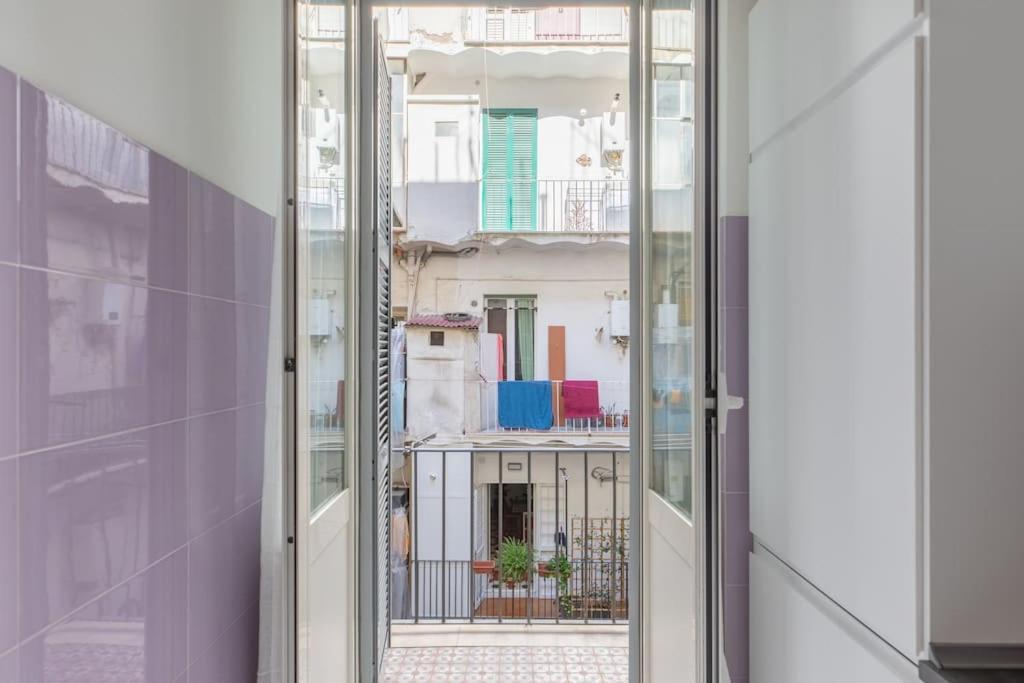 Hospitalityrome Sunny San Lorenzo Apartamento *