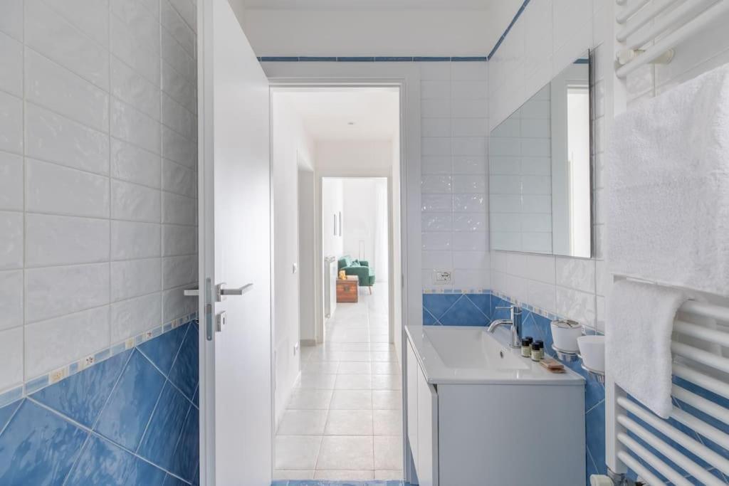 Apartamento Hospitalityrome Sunny San Lorenzo *