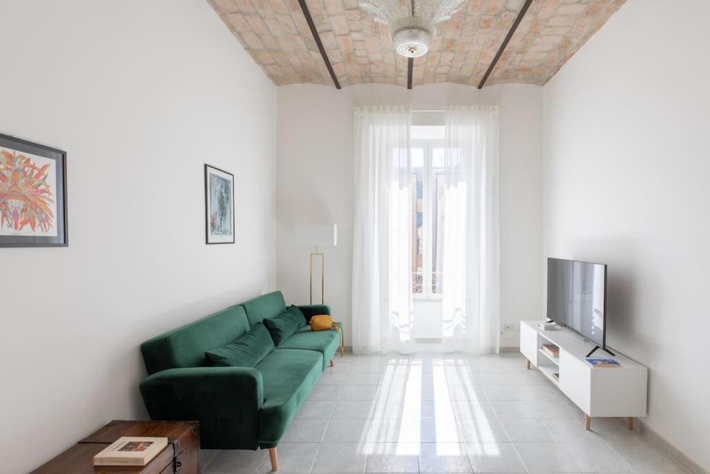 Hospitalityrome Sunny San Lorenzo * Roma
