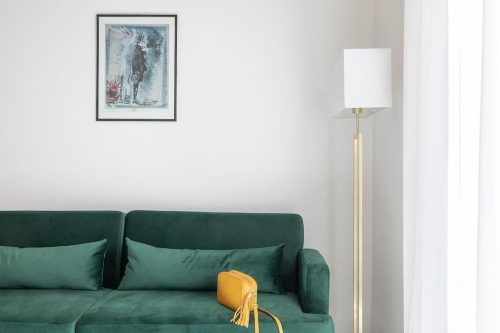 Hospitalityrome Sunny San Lorenzo Apartamento *