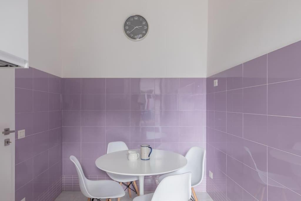 Apartamento Hospitalityrome Sunny San Lorenzo