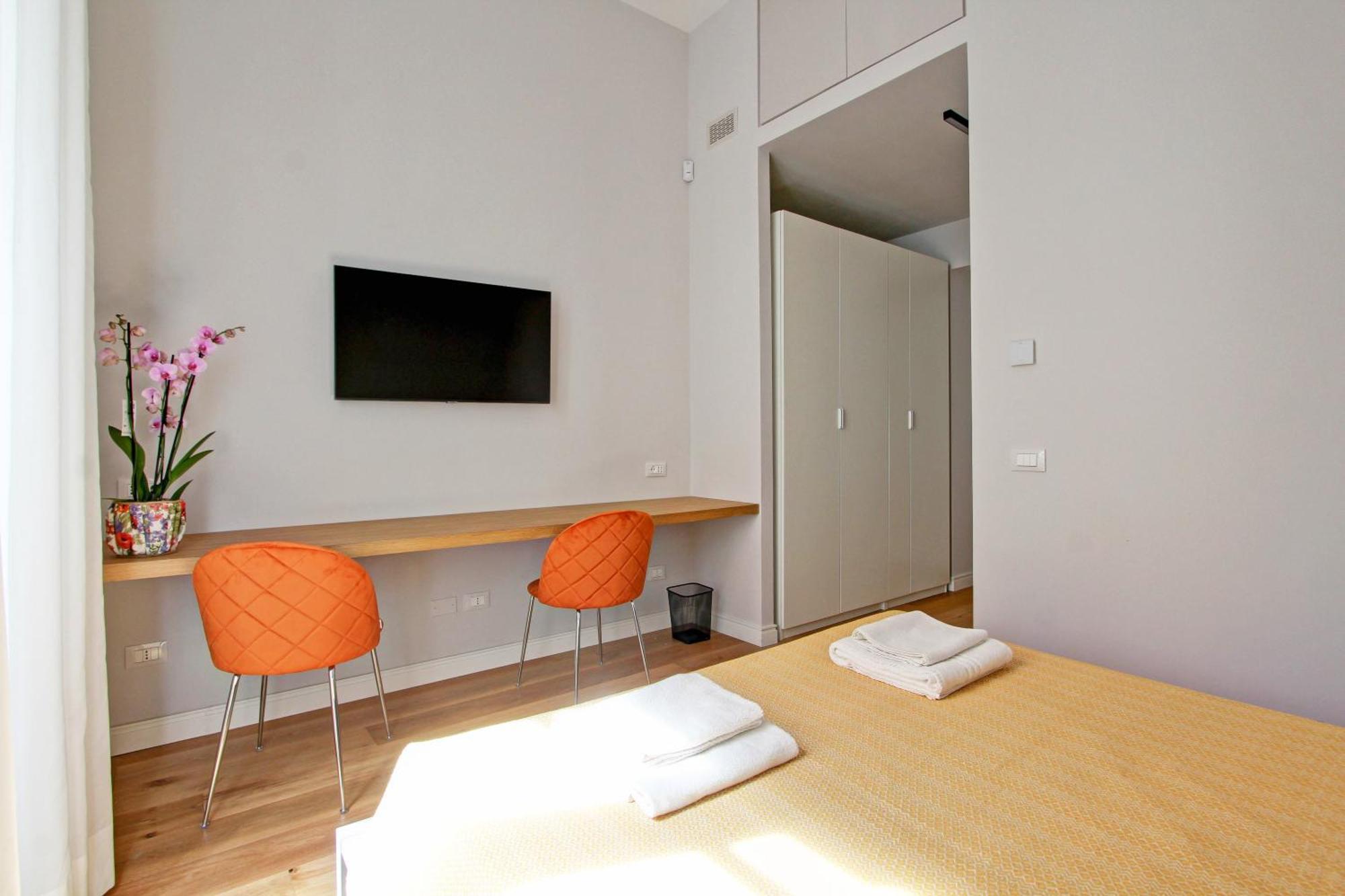 Appartamento Nizza 33