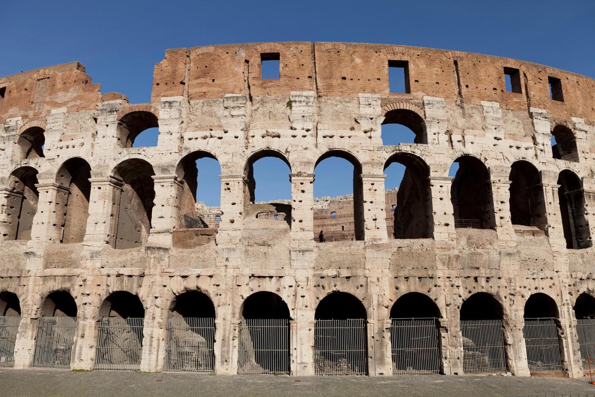 Apartamento Costaguti Roma