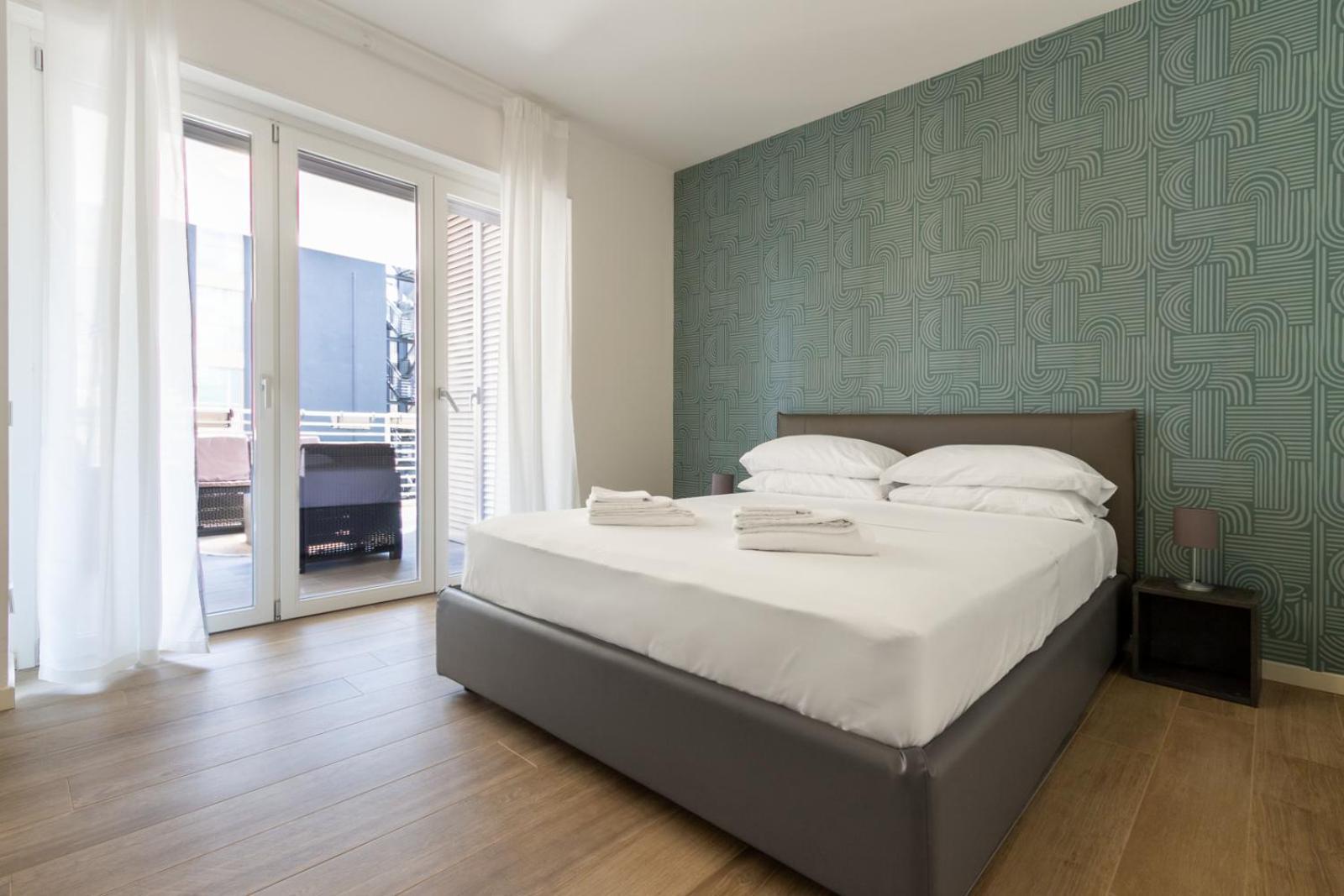 Appartamento Trastevere Superior *