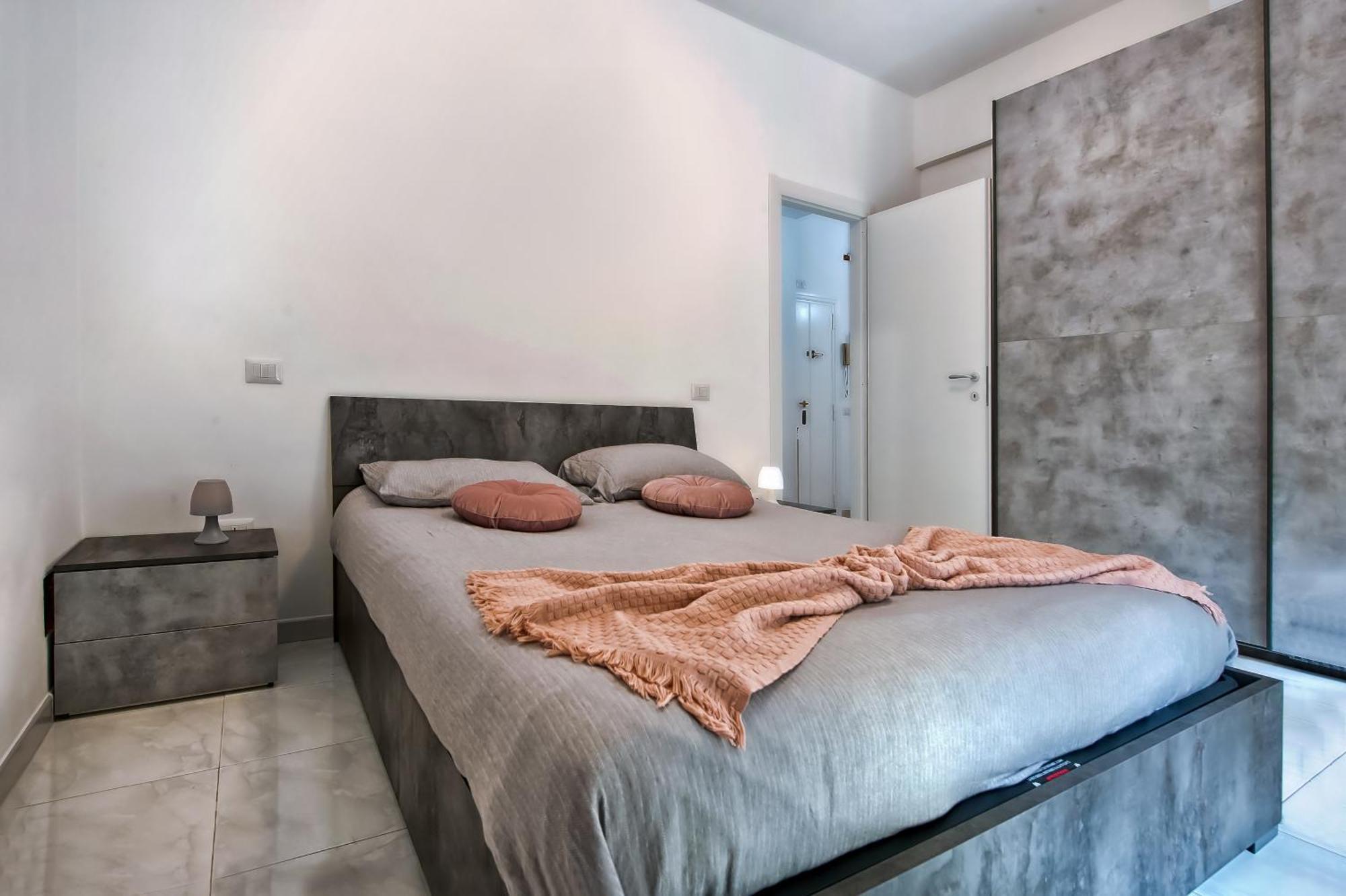 Romantico A Trastevere Leilighet *