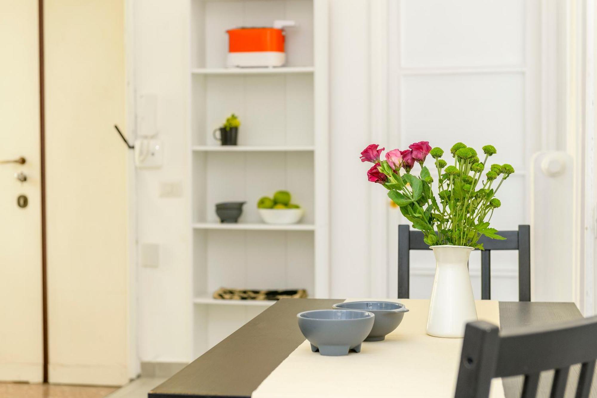 San Giovanni Apartment Rom