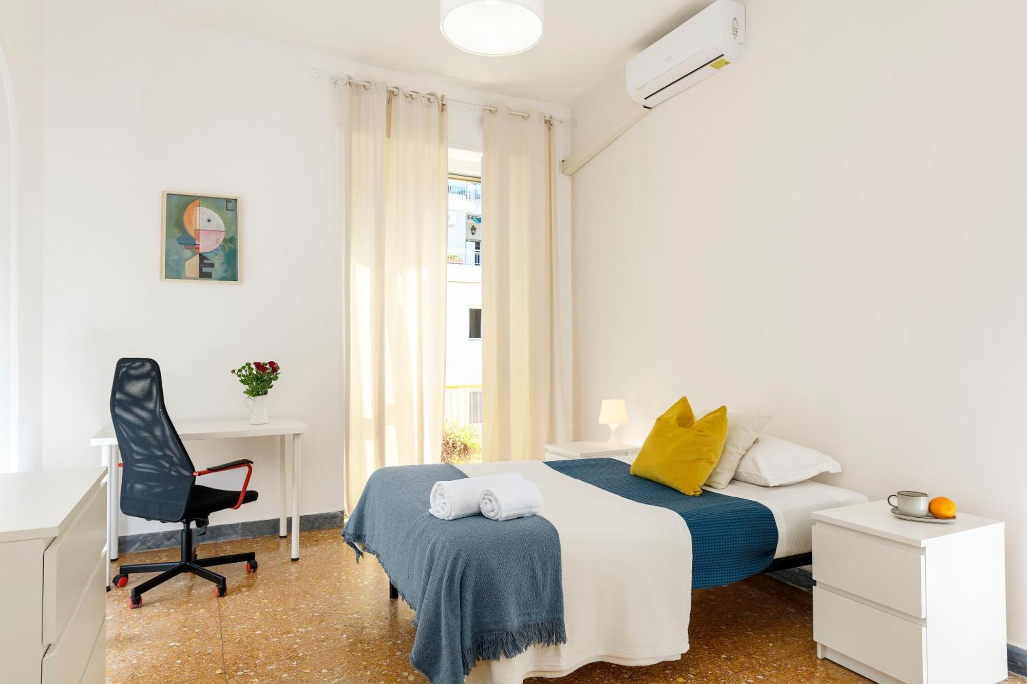 Apartment San Giovanni Rom
