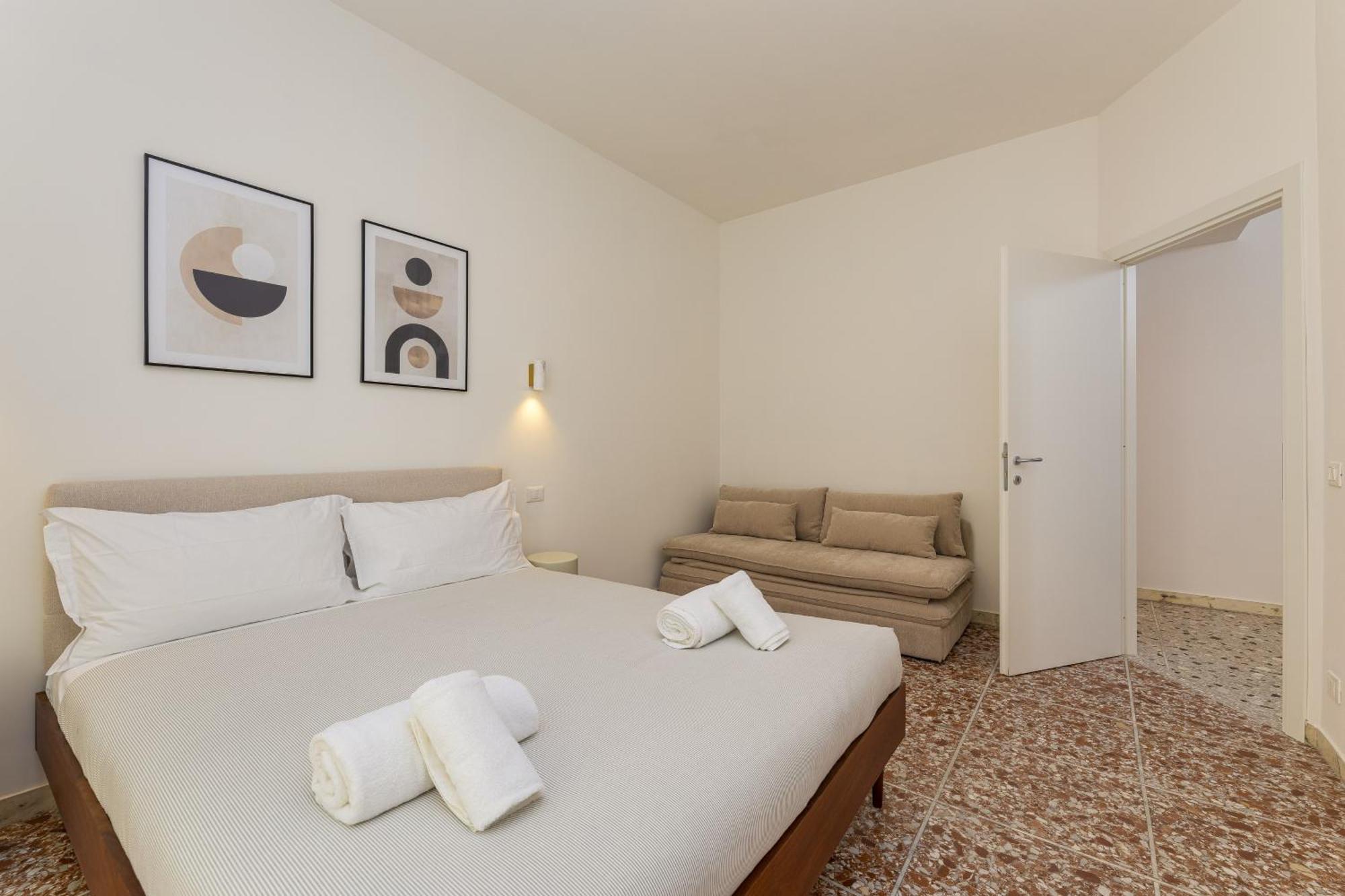 Nima 49 Apartamento Roma